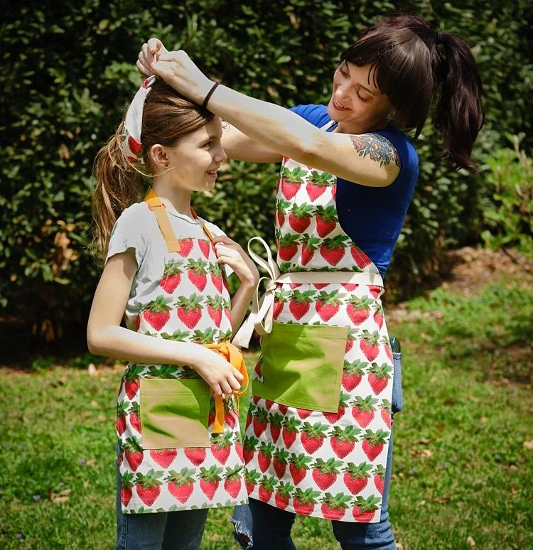 Just one more week until #mothersday! Place your order ASAP to receive it in time or send directly to her; the shipping is up to ✨you✨

Get 10% off orders over $42 with code MOM2025 at checkout at www.cometcloth.com 🛍️

#mothersdaygifts #mothersdayg