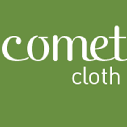 comet cloth