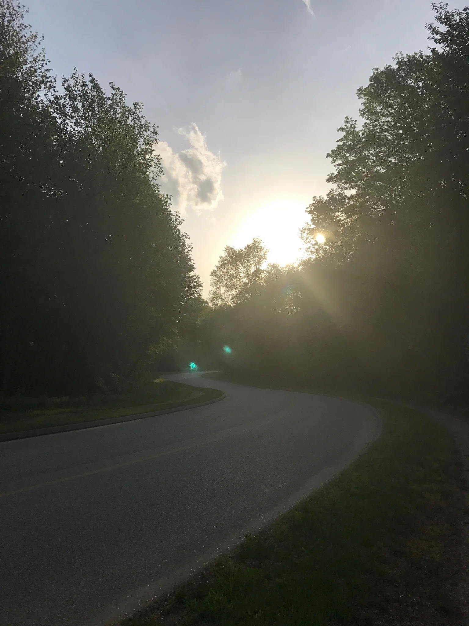 The Timing Will Never Be Right