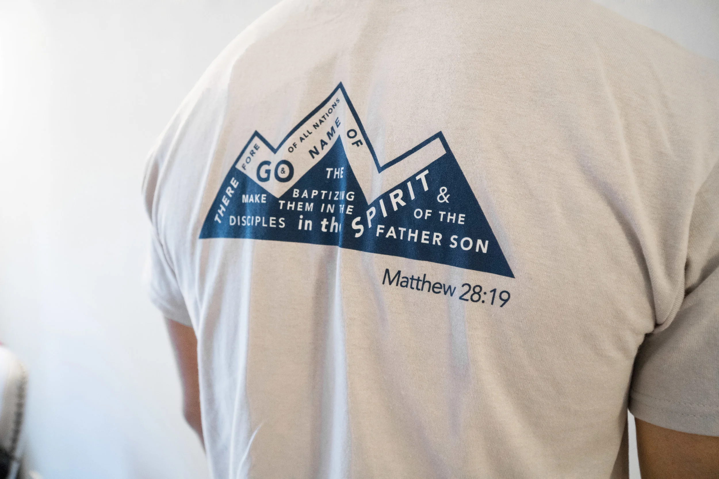 Missions Fundraiser: Service Auction Night