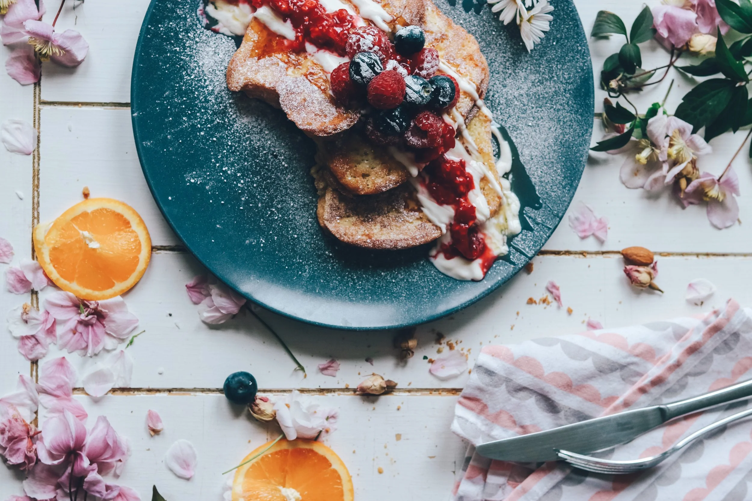 Women's Breakfast