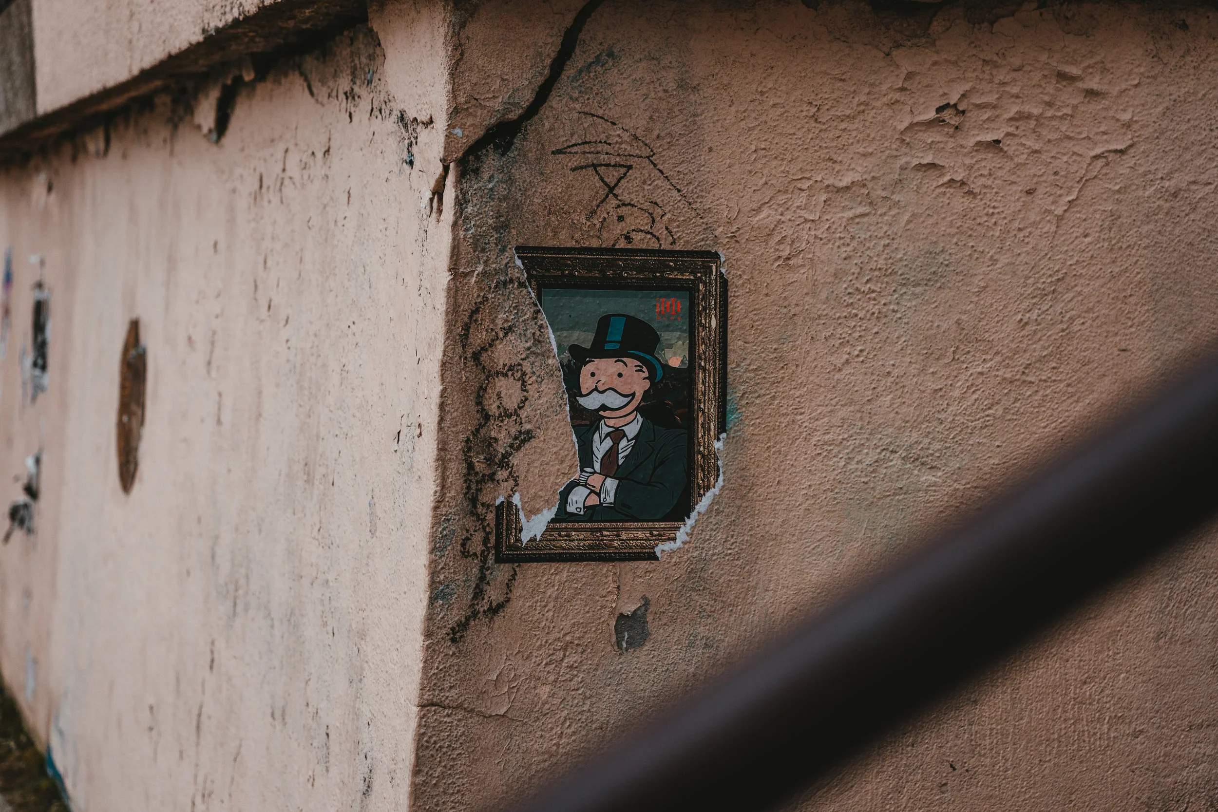 Hope Monopoly Tournament