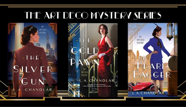 Faith &amp; Fiction: A Writer's Life