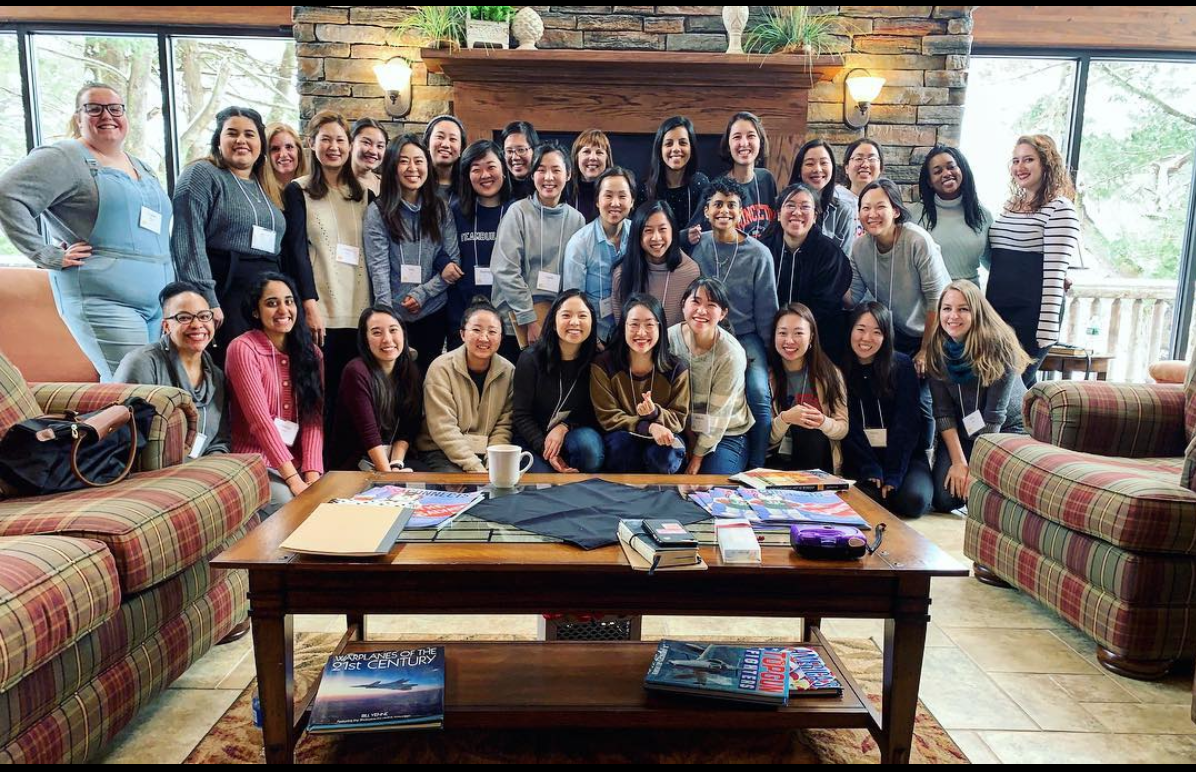 Hope Women's Retreat