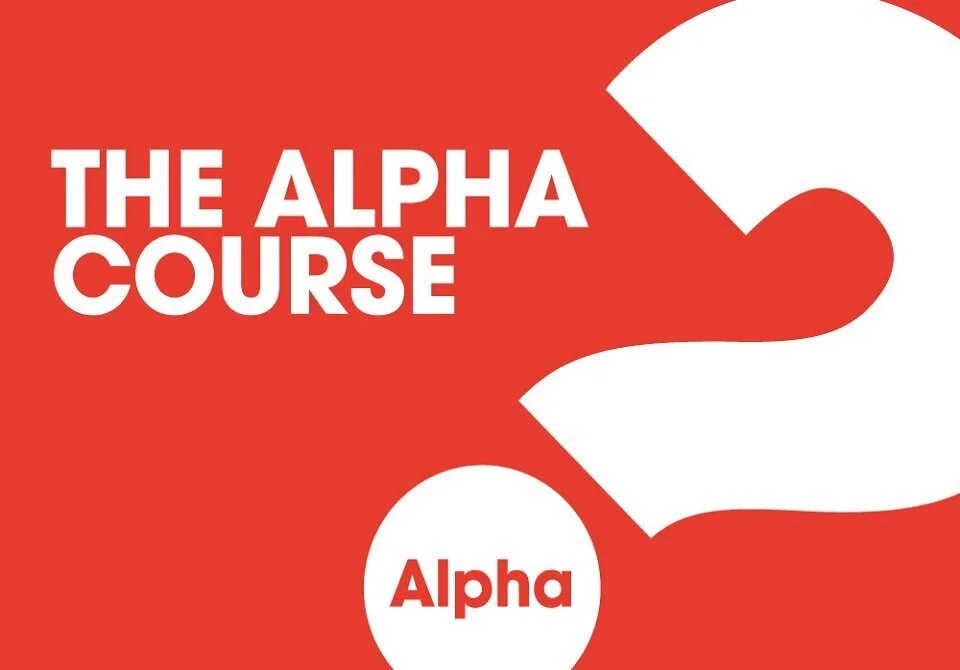 Alpha Course