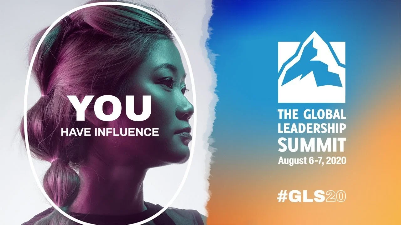 The Global Leadership Summit