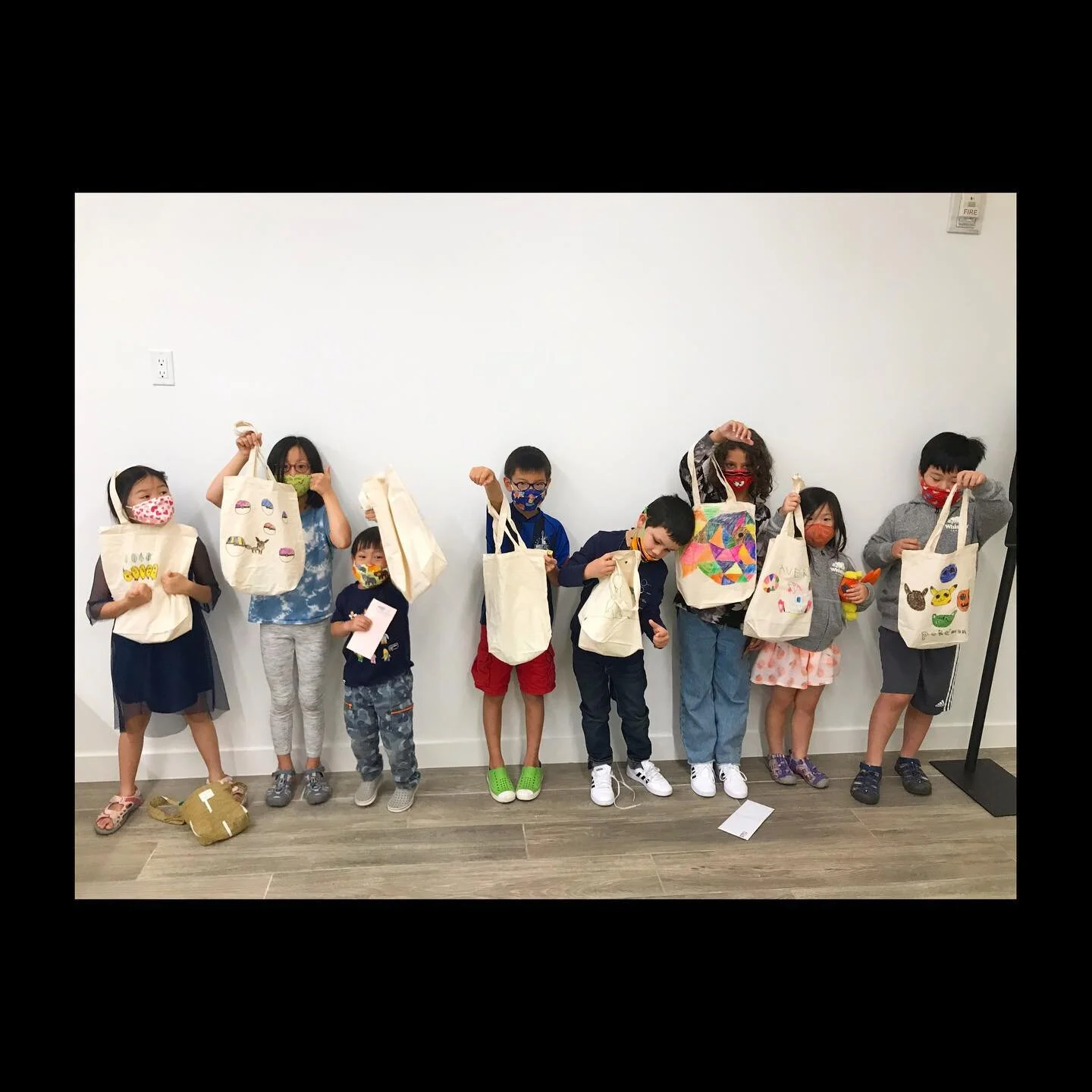 This Fall may look different this year but we remember God is good ALL the time! Thanks to those who could make it to our first Fall Kickoff! 

#familyevent #childrensministry #crafts #qualitytime #nyc