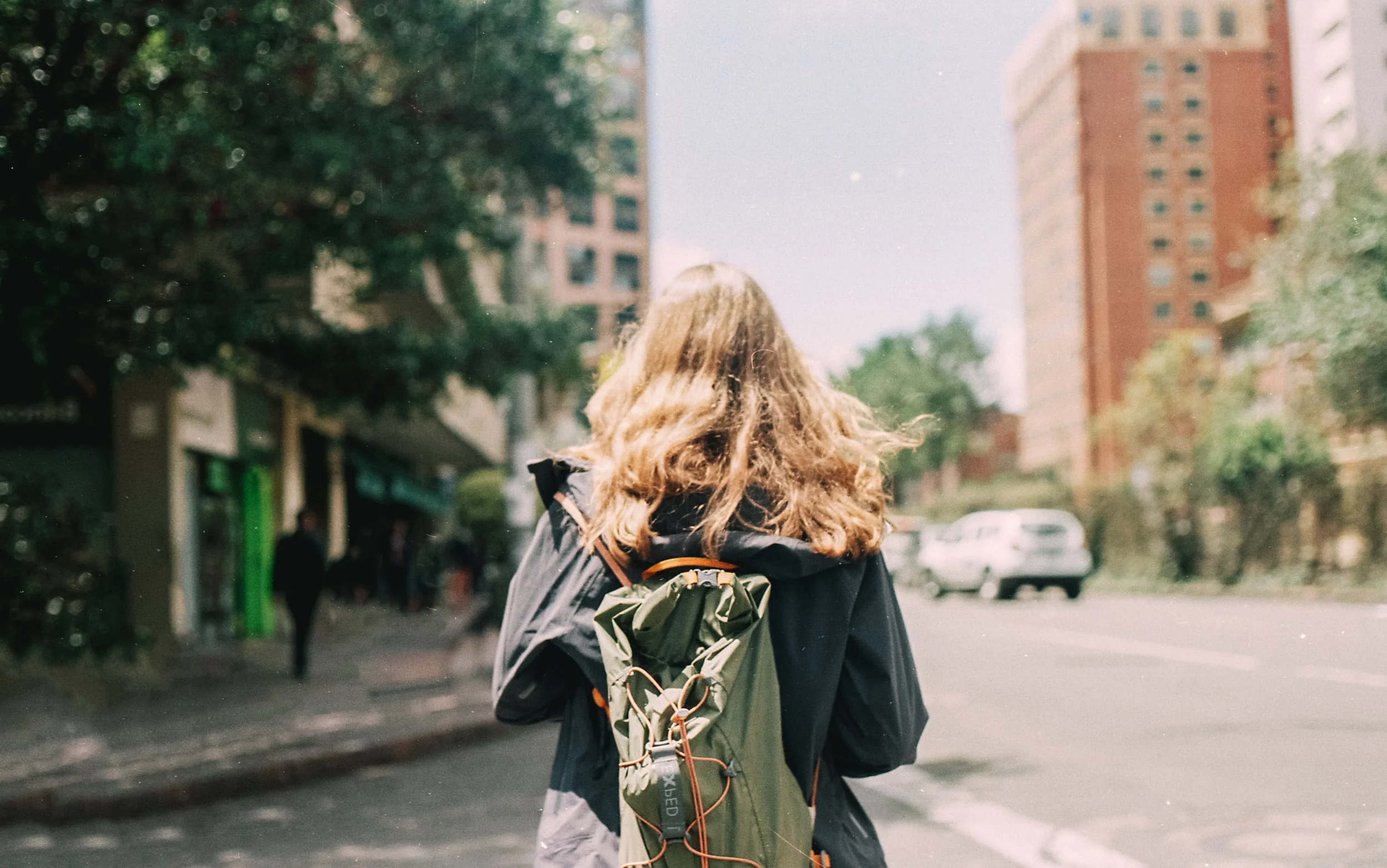 Women's Gathering: “Finding Holistic Balance in my everyday life”