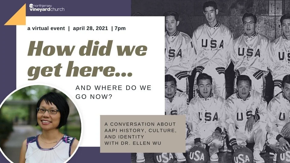 How Did We Get Here and Where Do We Go Now?