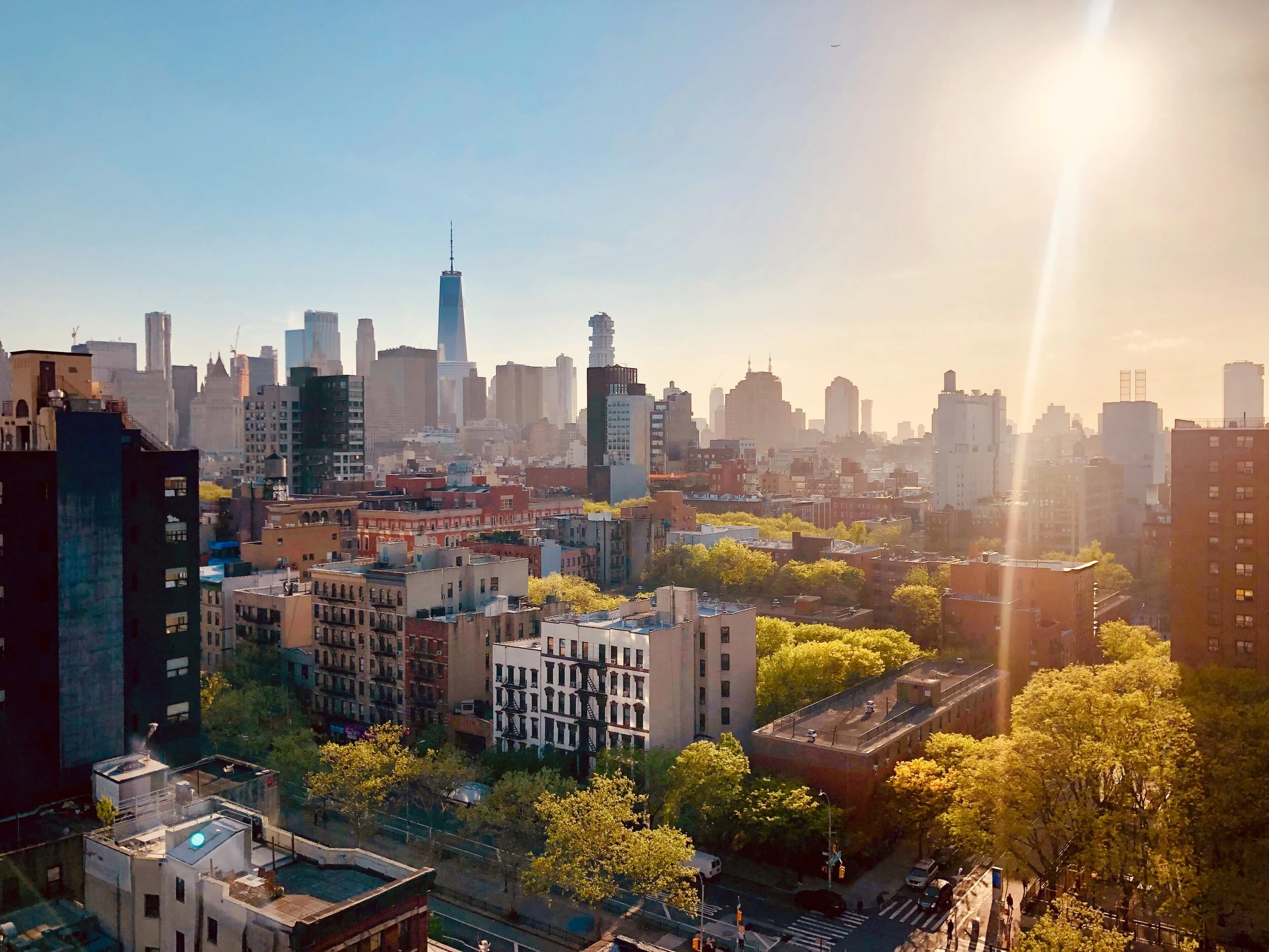 Missional Discipleship Course