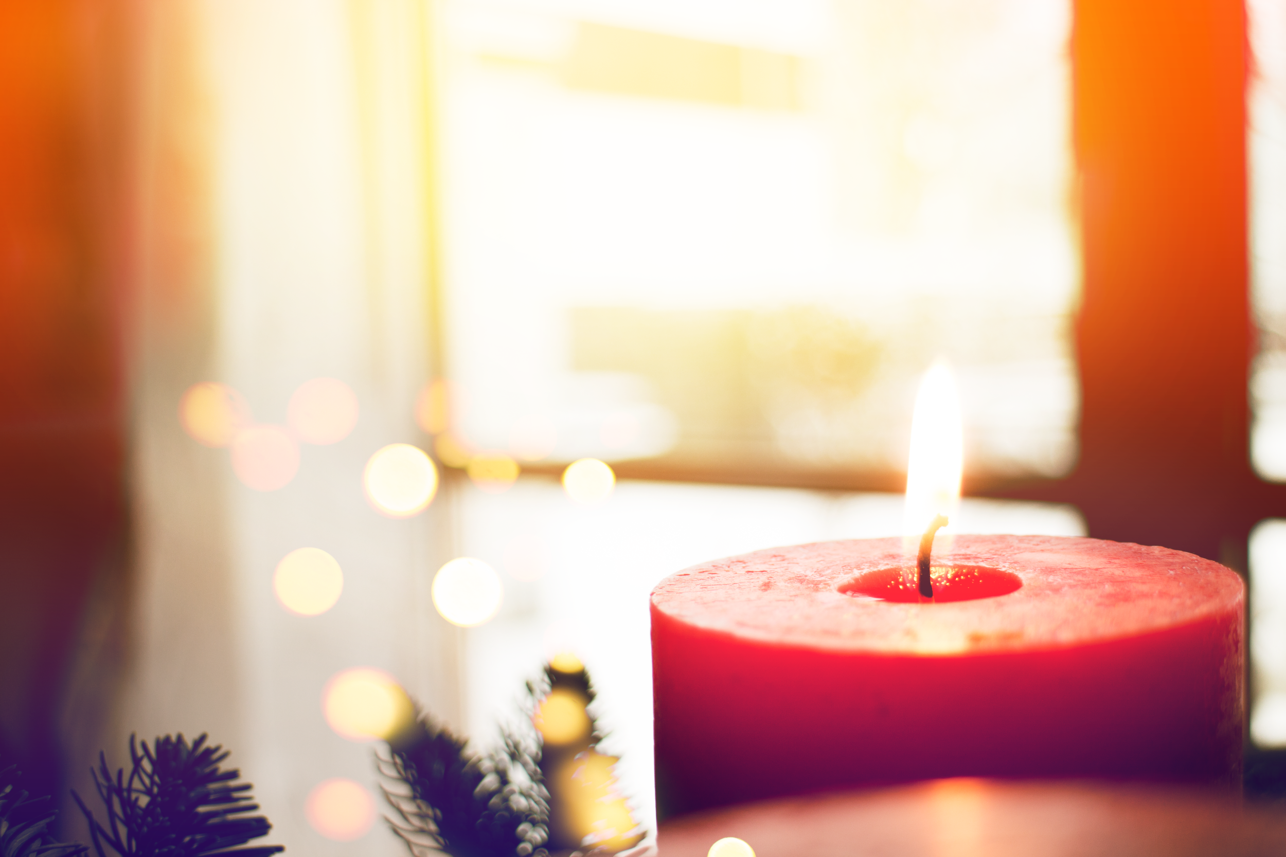 Advent Carols and Poetry Reading