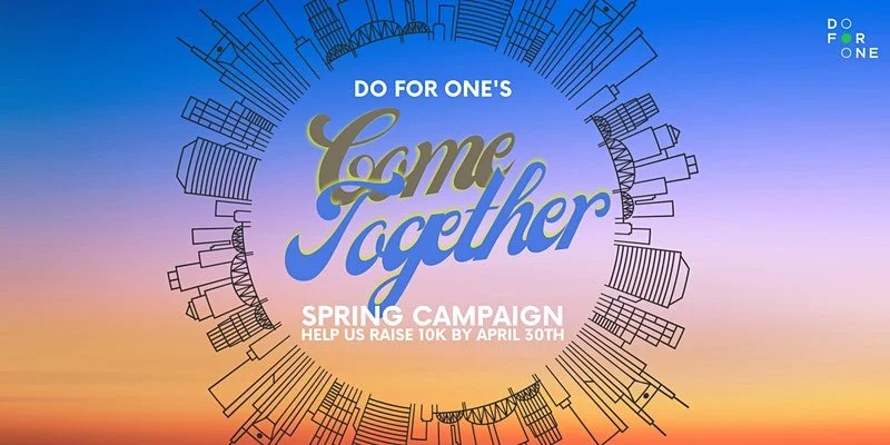 Do For One's Spring Fundraiser 4 Mile Run on Roosevelt Island