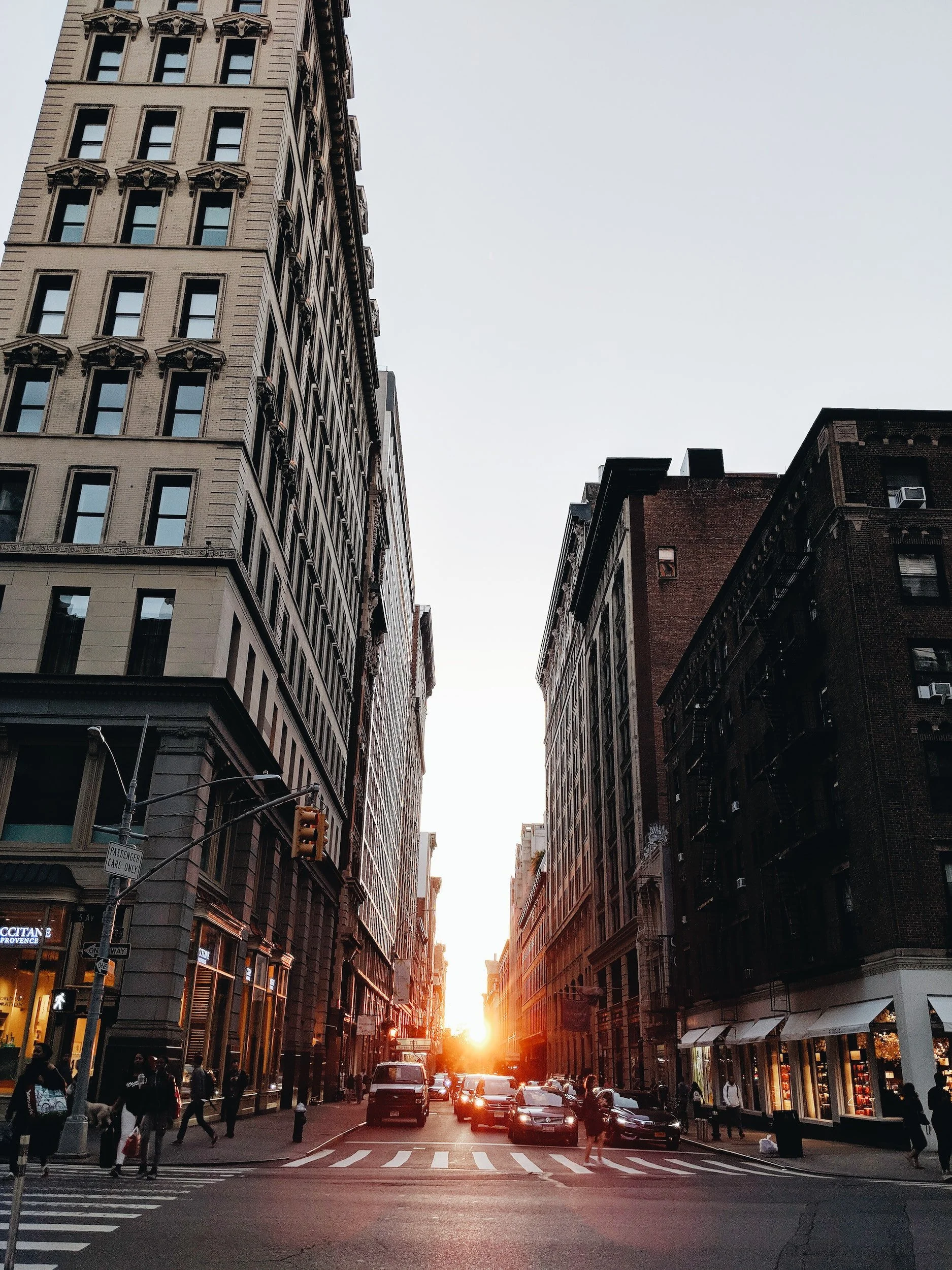 Congregational Dinner + Town Hall