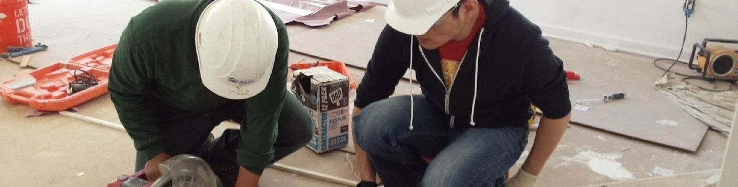 Paint and Preserve Affordable Homes with Habitat for Humanity