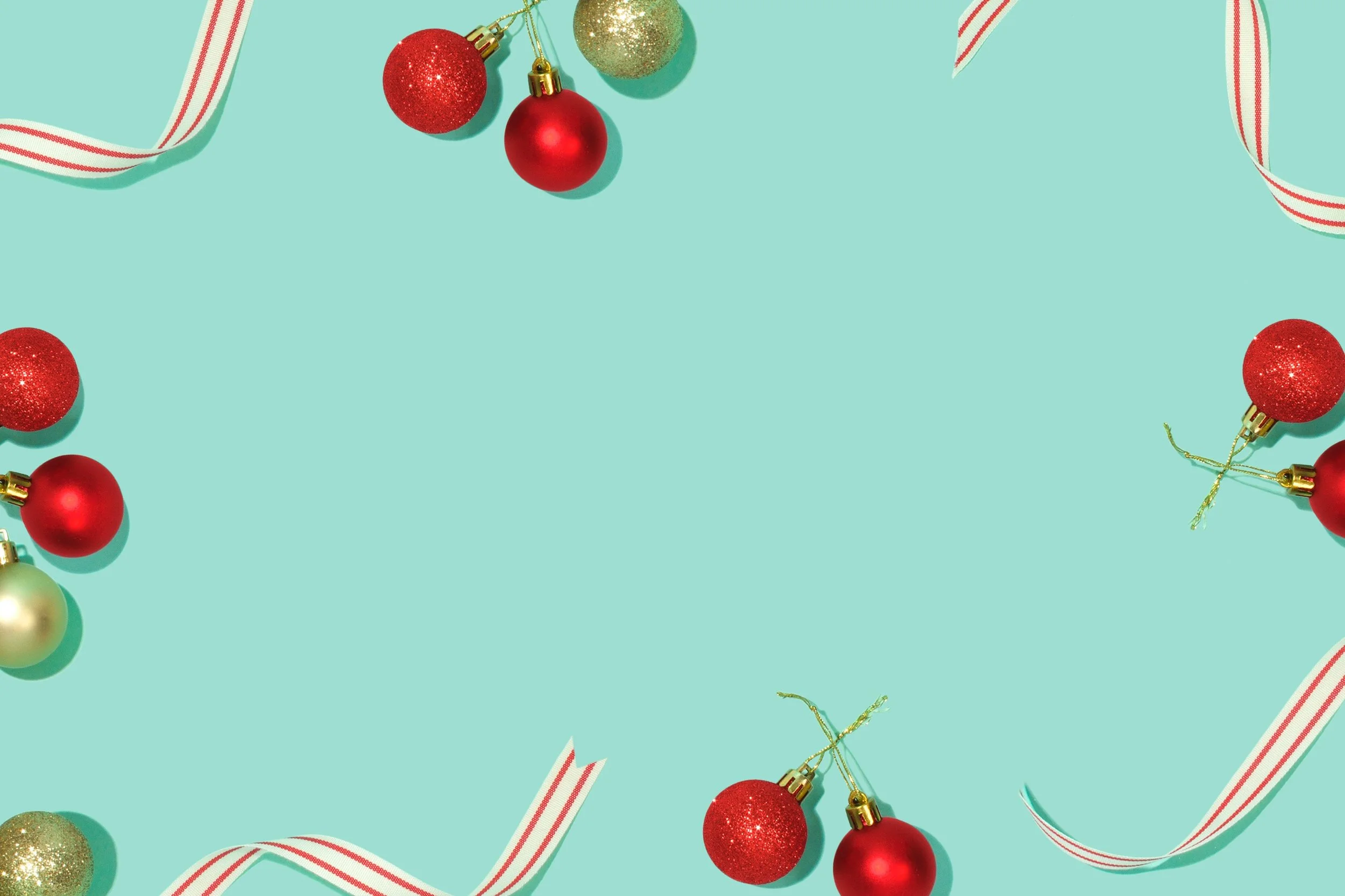 Tots &amp; Kids' Christmas Party