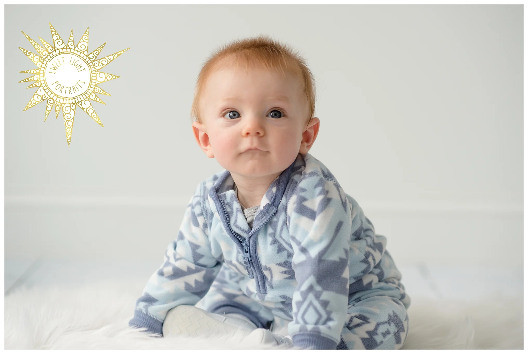 Portsmouth NH Baby photographer