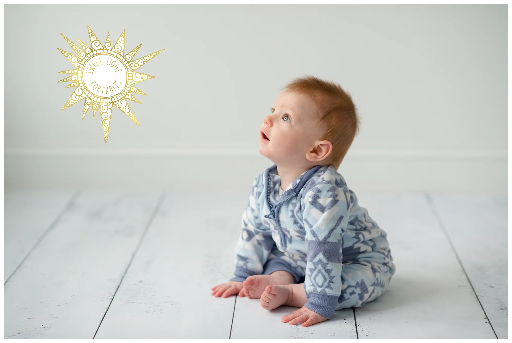 Portsmouth NH Baby photographer