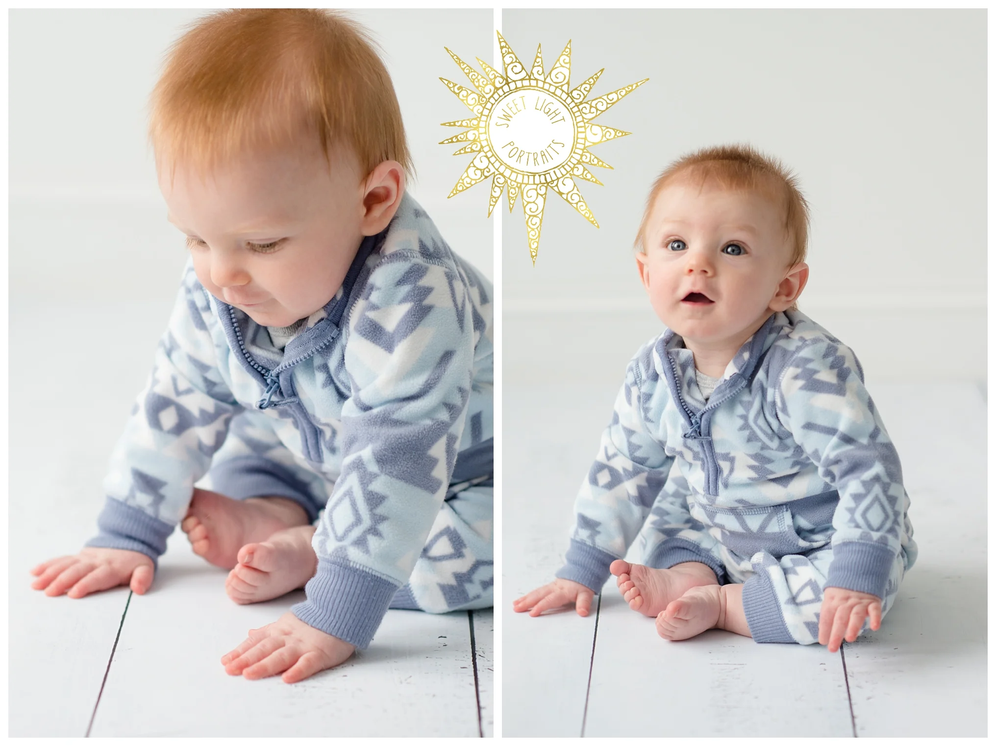 Portsmouth NH Baby photographer