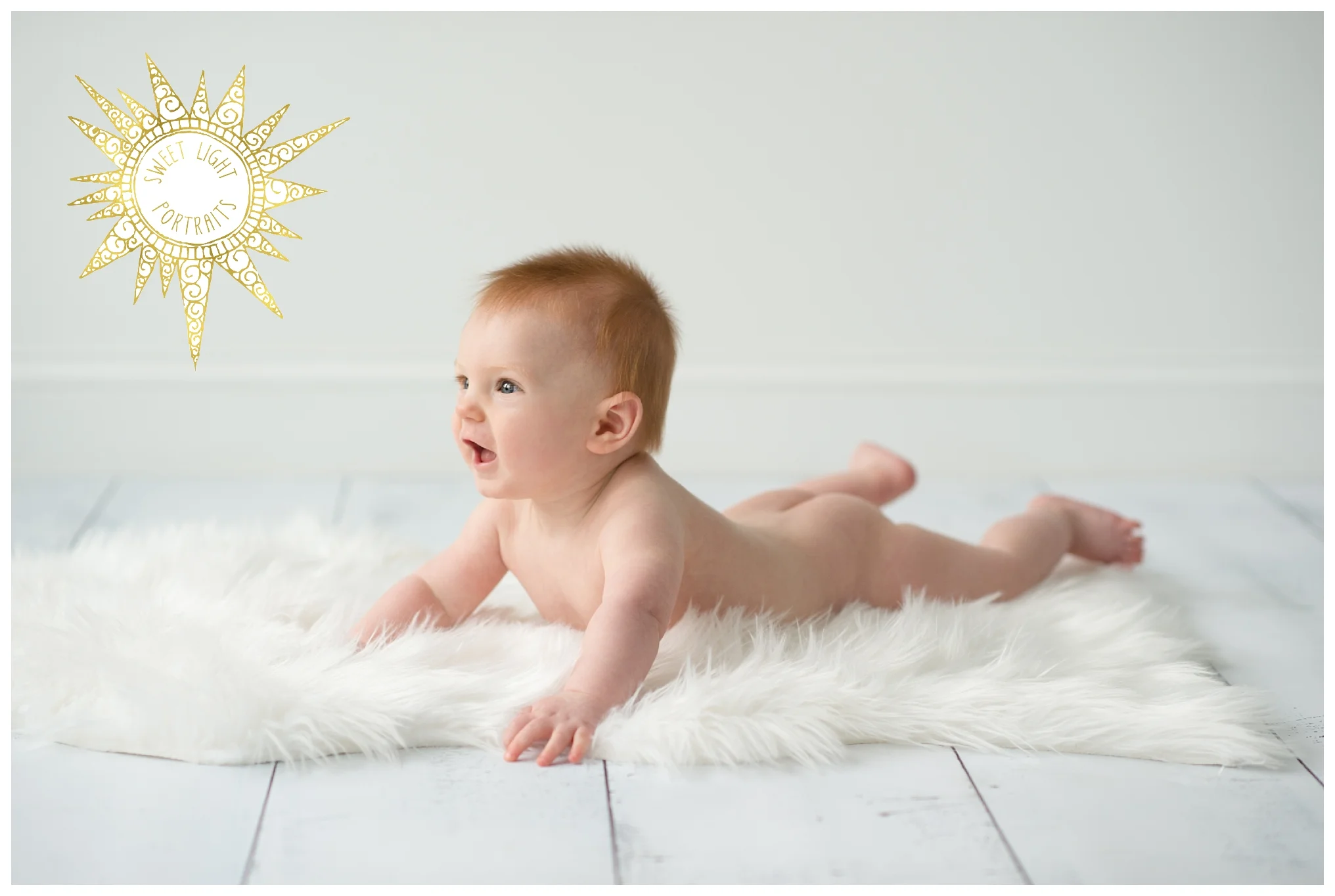 Portsmouth NH Baby photographer