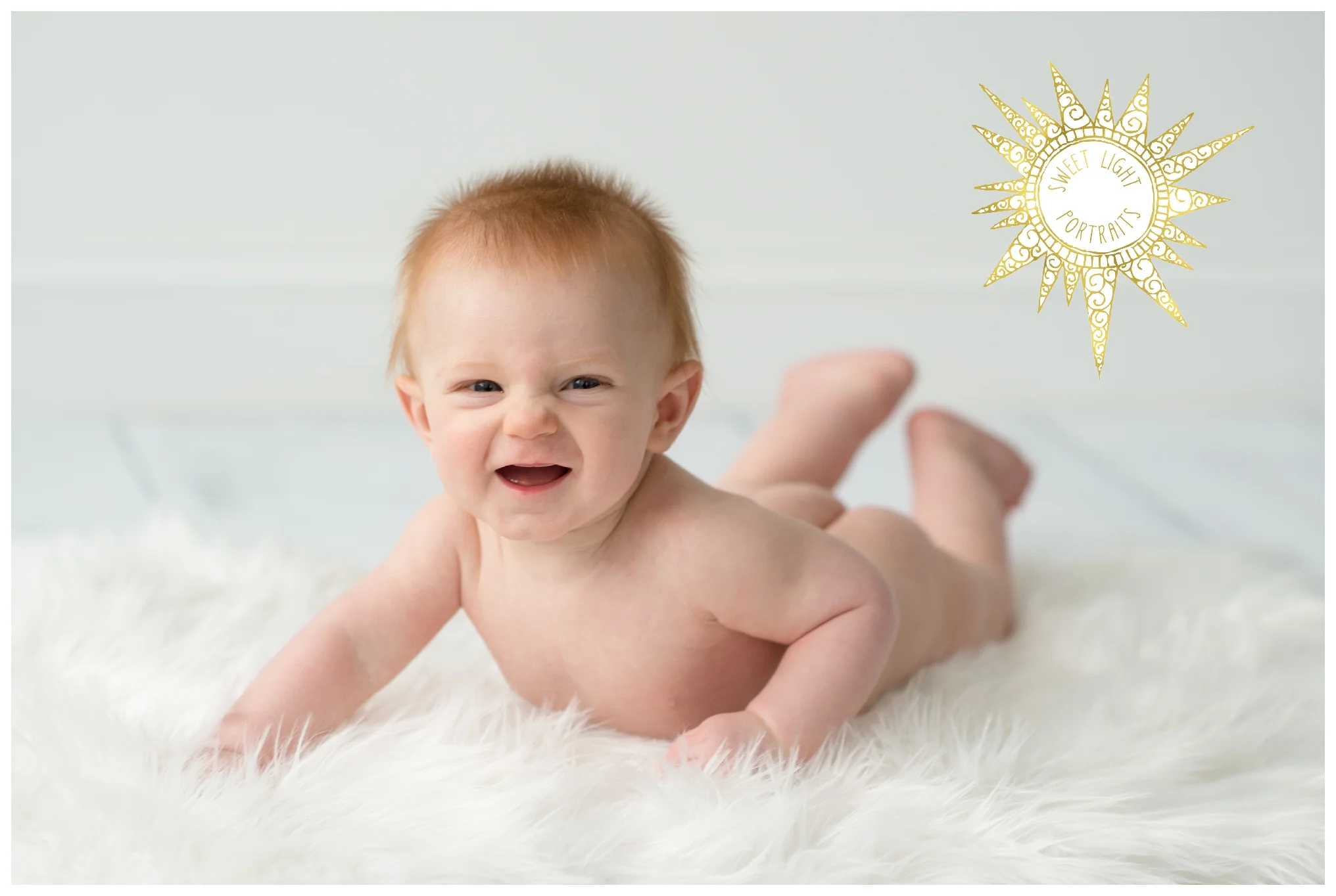 Portsmouth NH Baby photographer