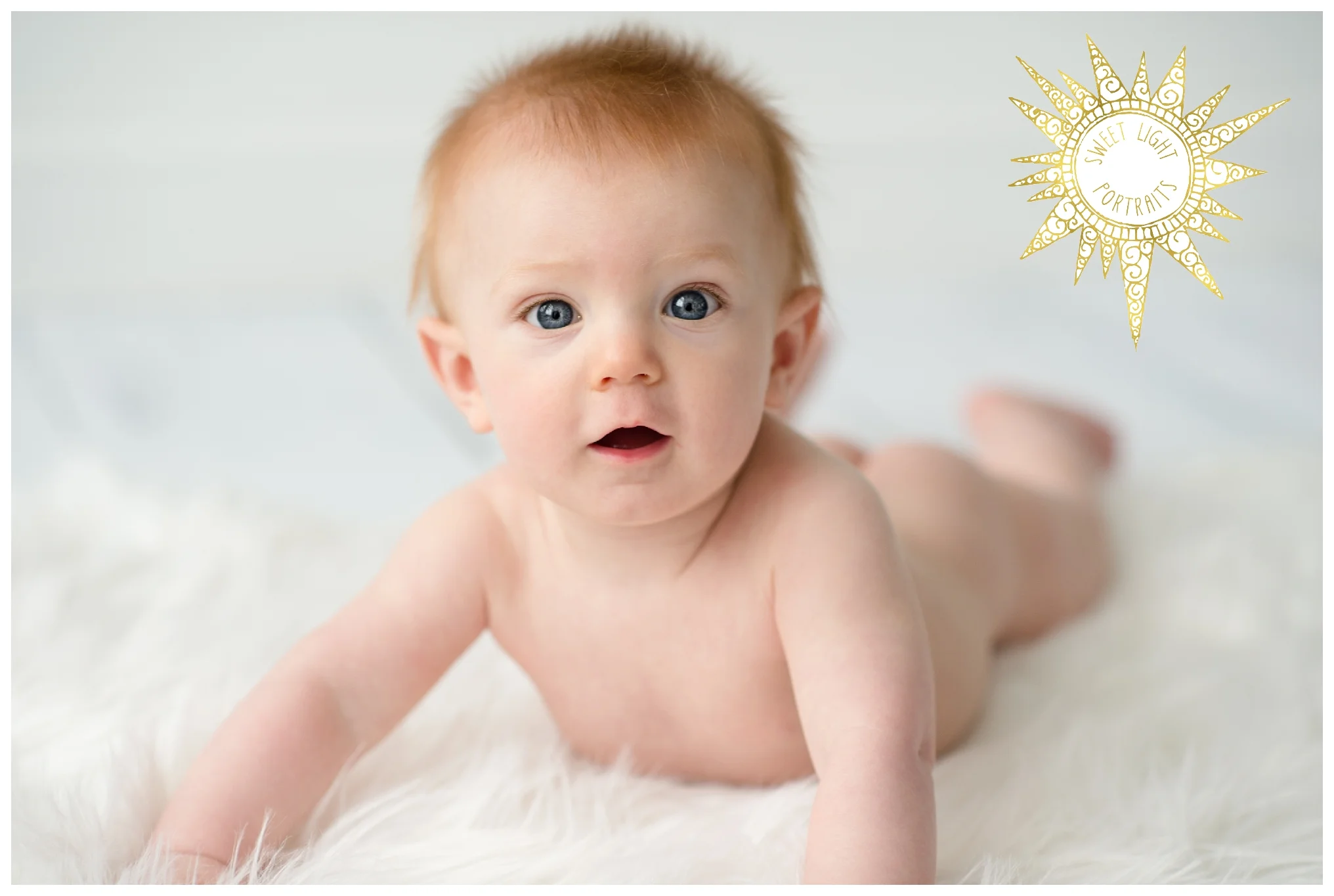 Portsmouth NH Baby photographer