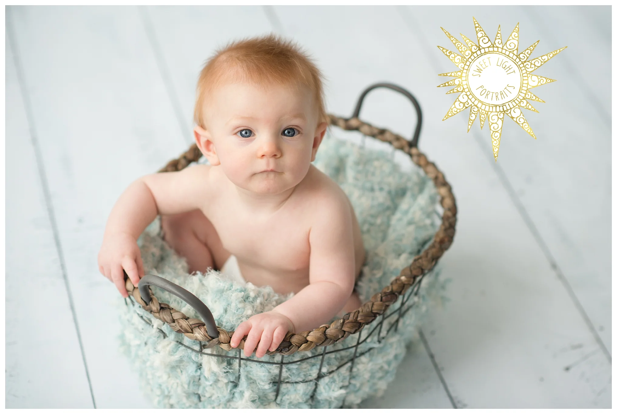 Portsmouth NH Baby photographer