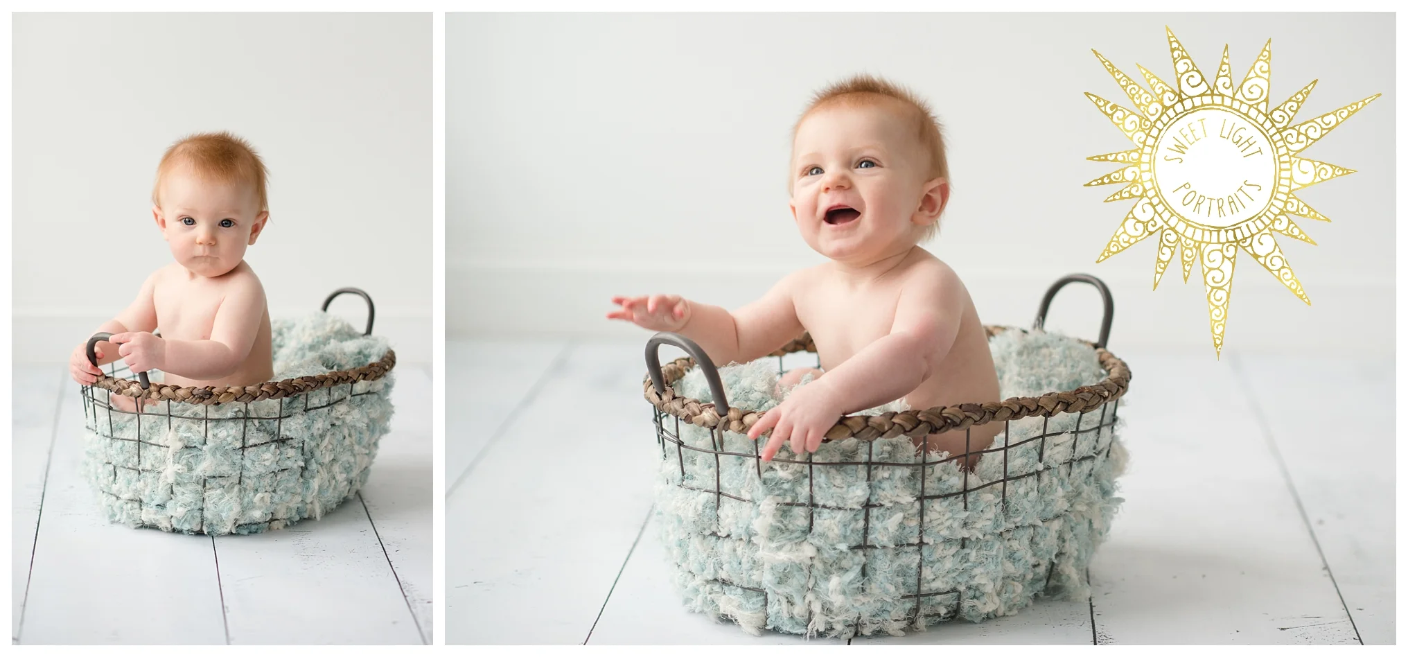 Portsmouth NH Baby photographer