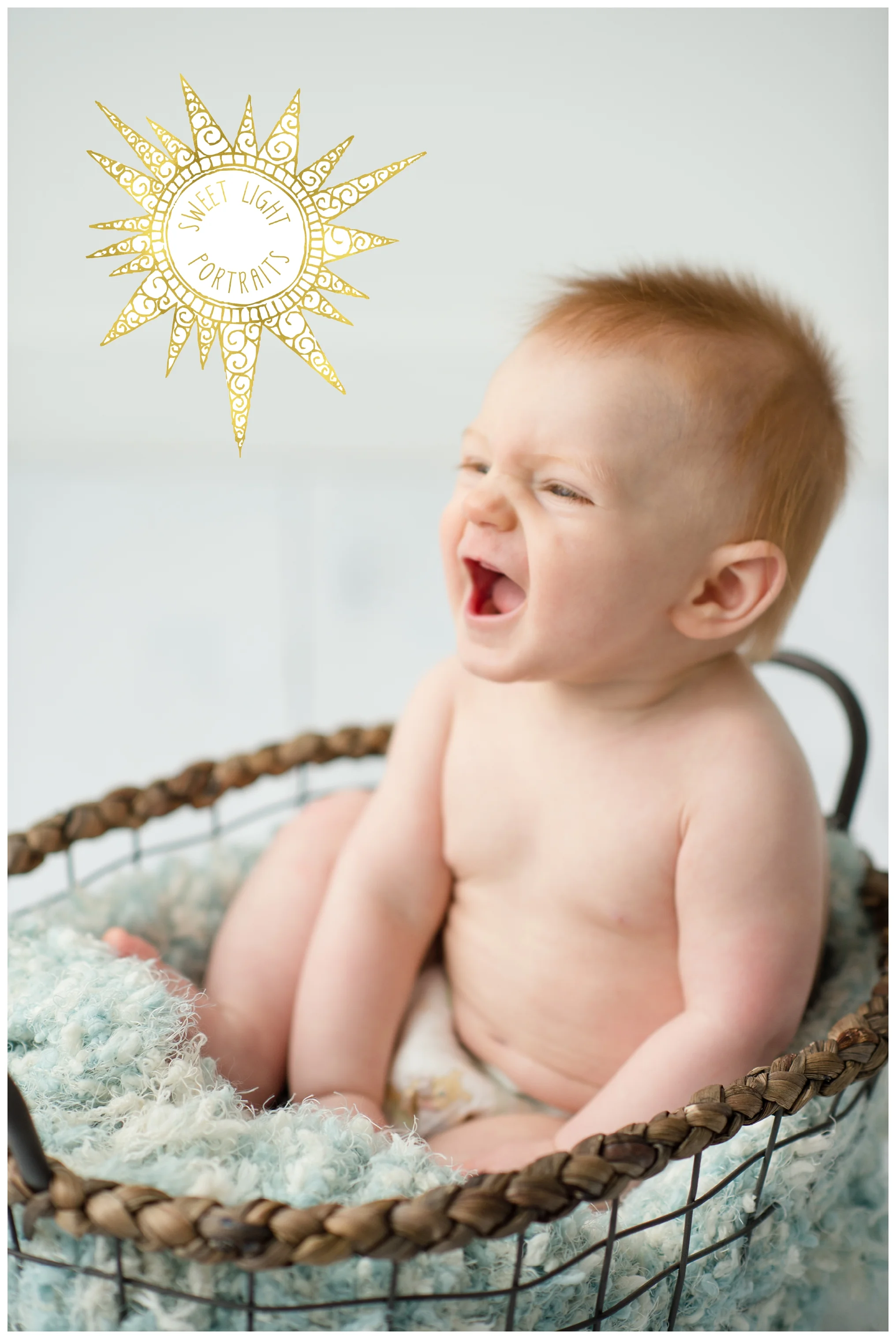 Portsmouth NH Baby photographer