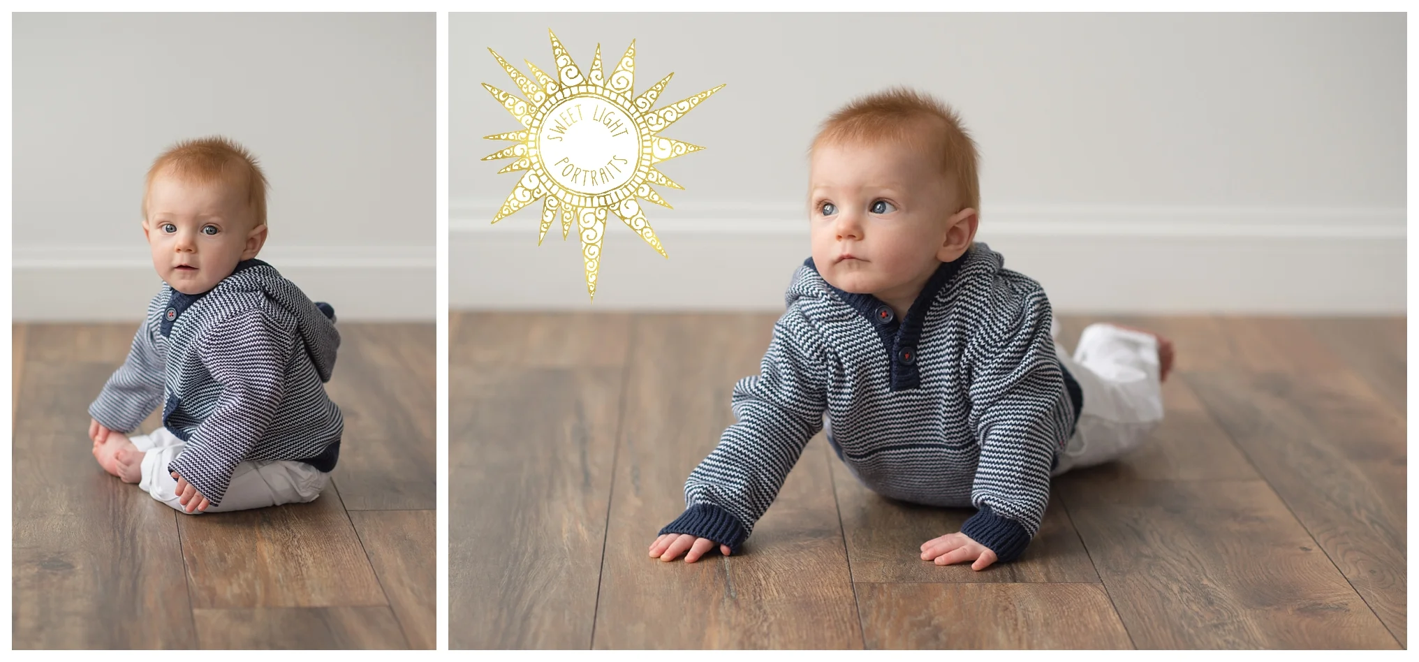 Portsmouth NH Baby photographer