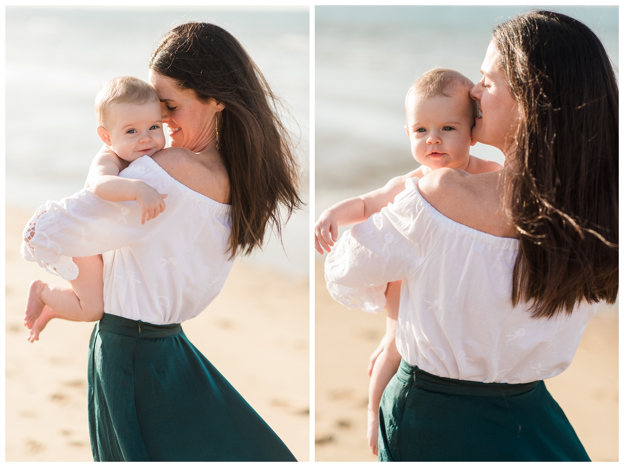 15 Creative Mommy and Me PhotoShoot ideas & Poses