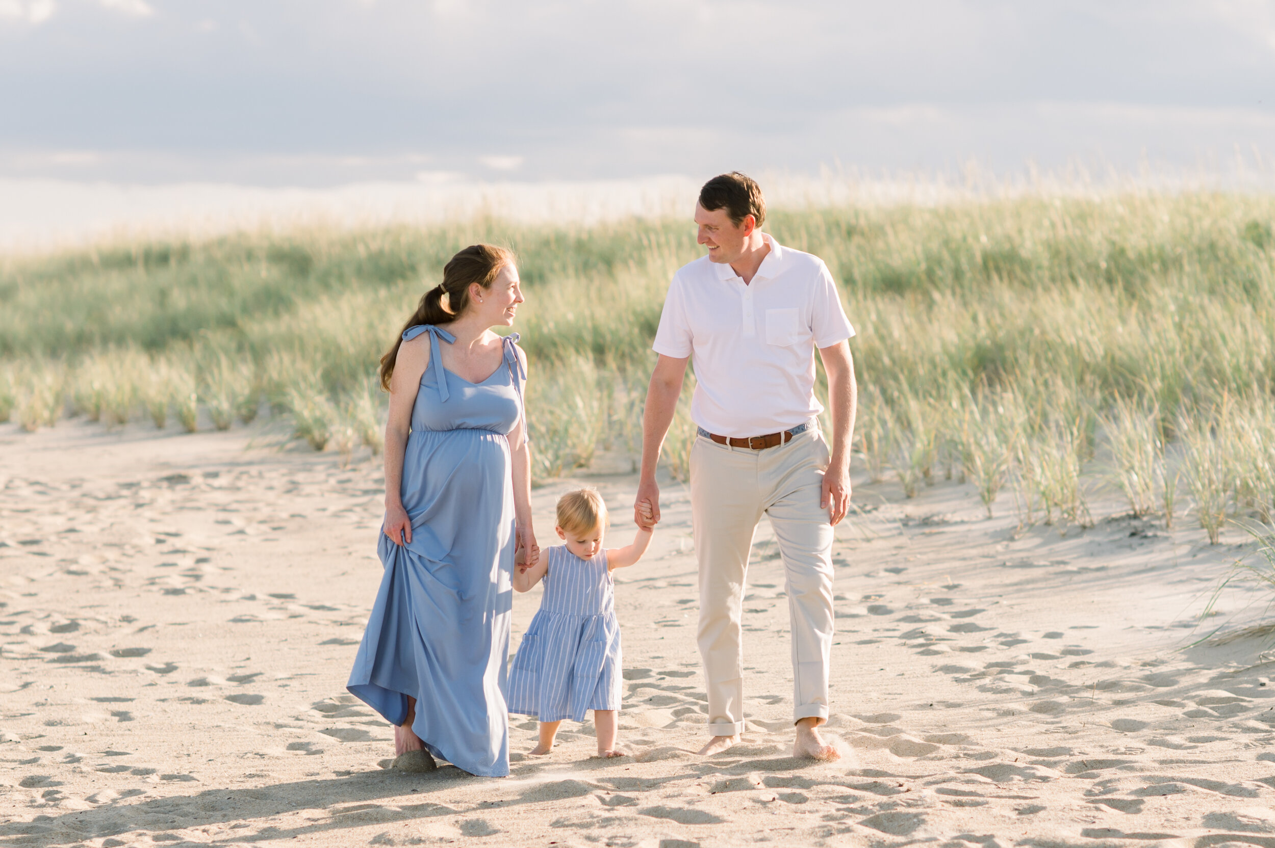 Best Beach family photographer