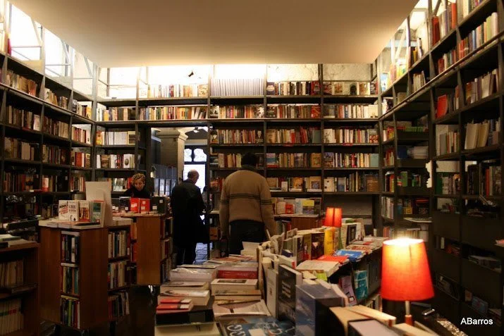 Livraria Centésima Página