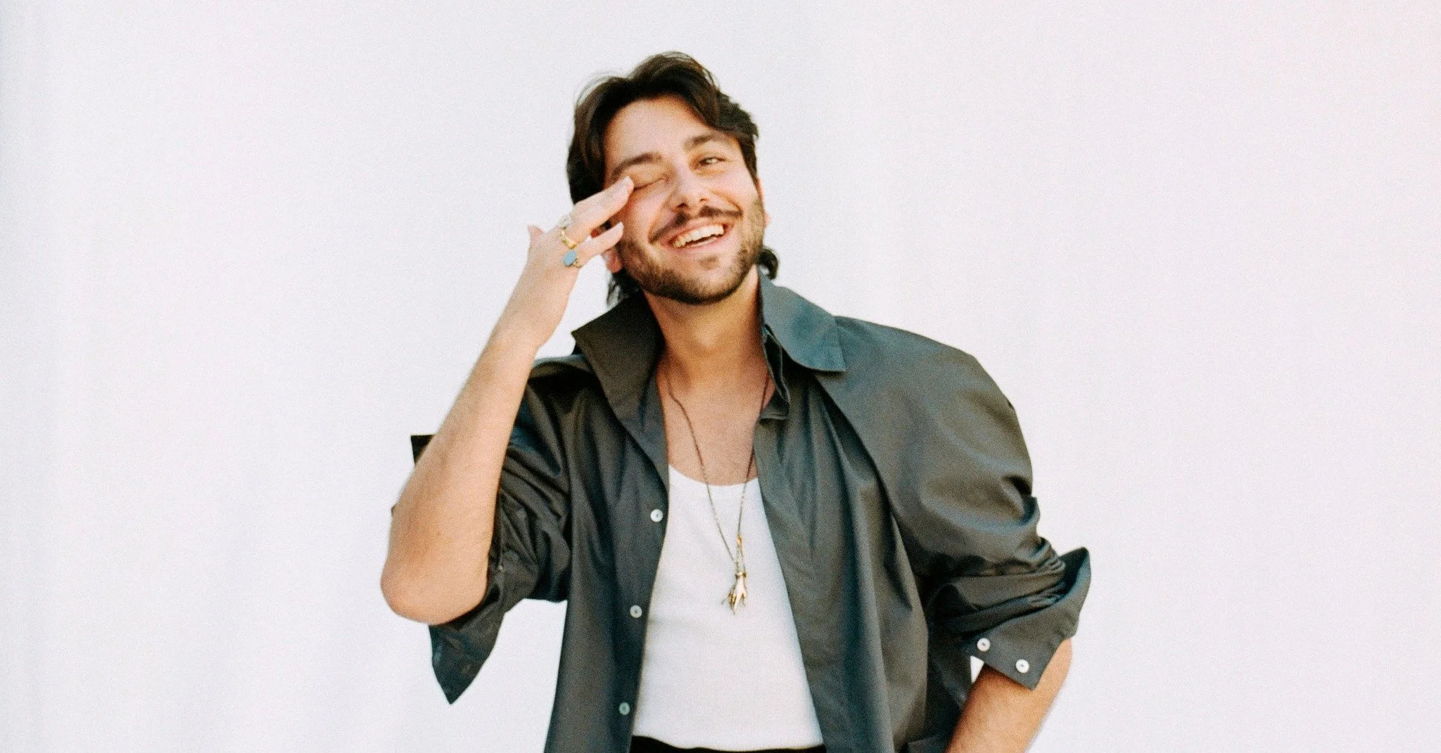 Yerai Cortés – Guitarra Coral @ Theatro Circo