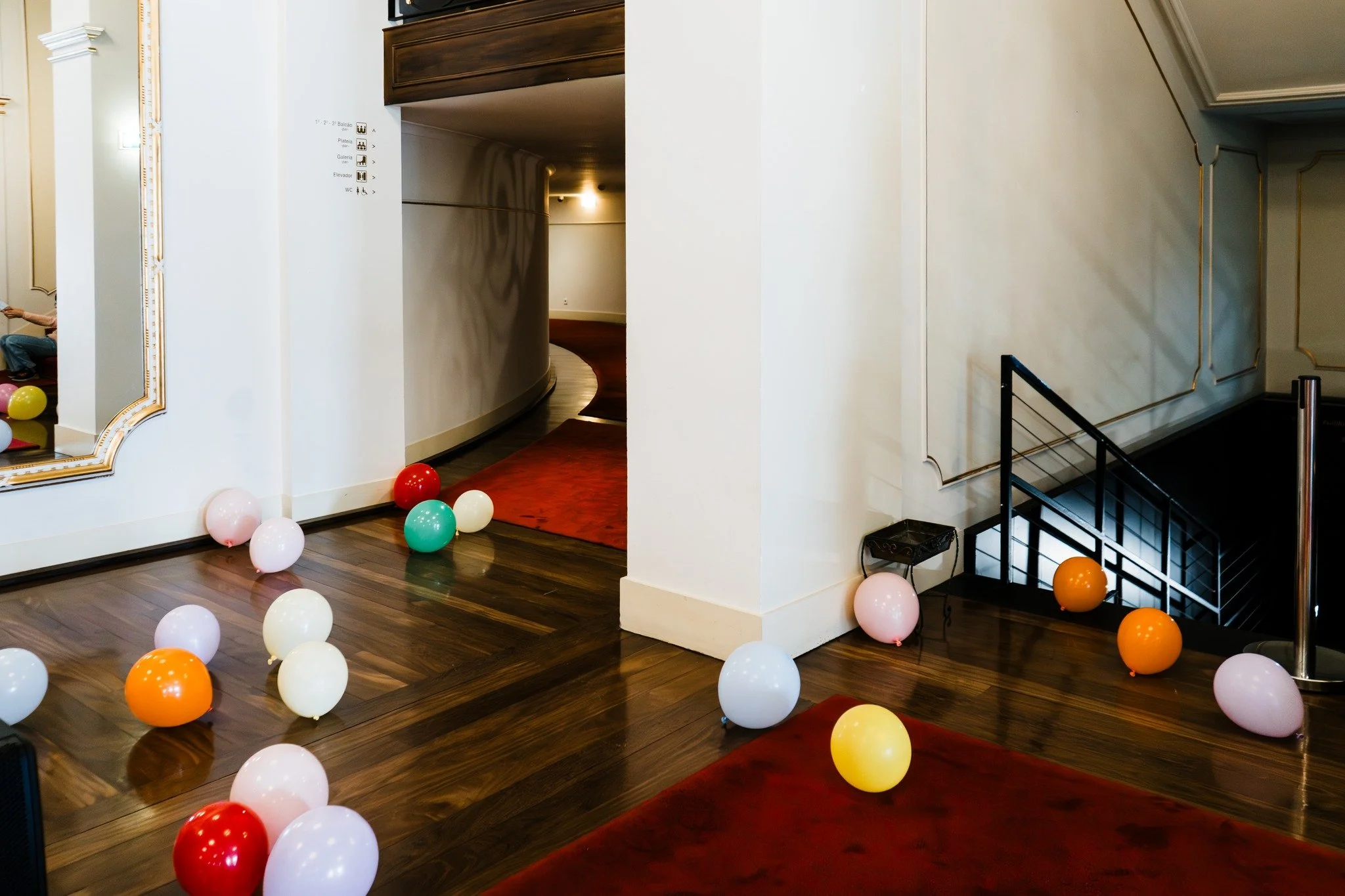 111º Aniversário do Theatro Circo