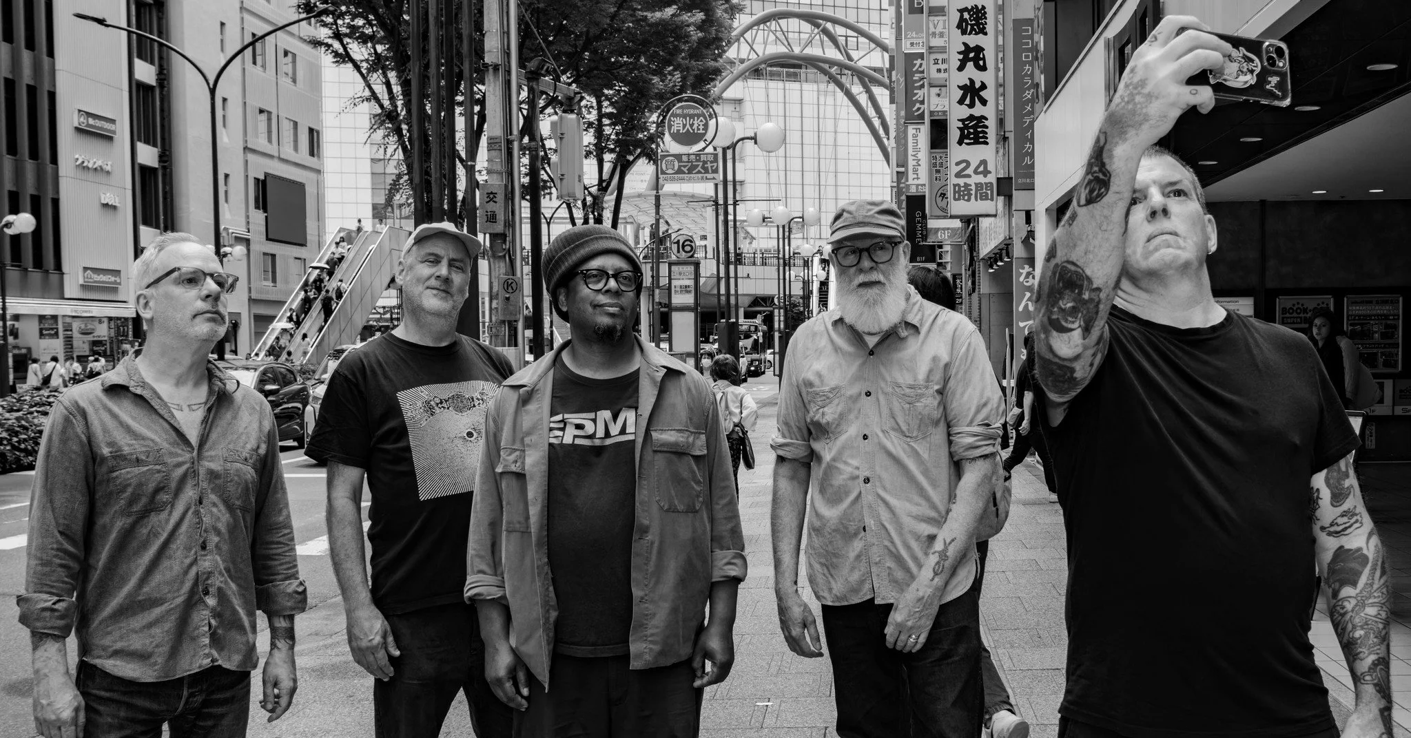 Tortoise @ Theatro Circo