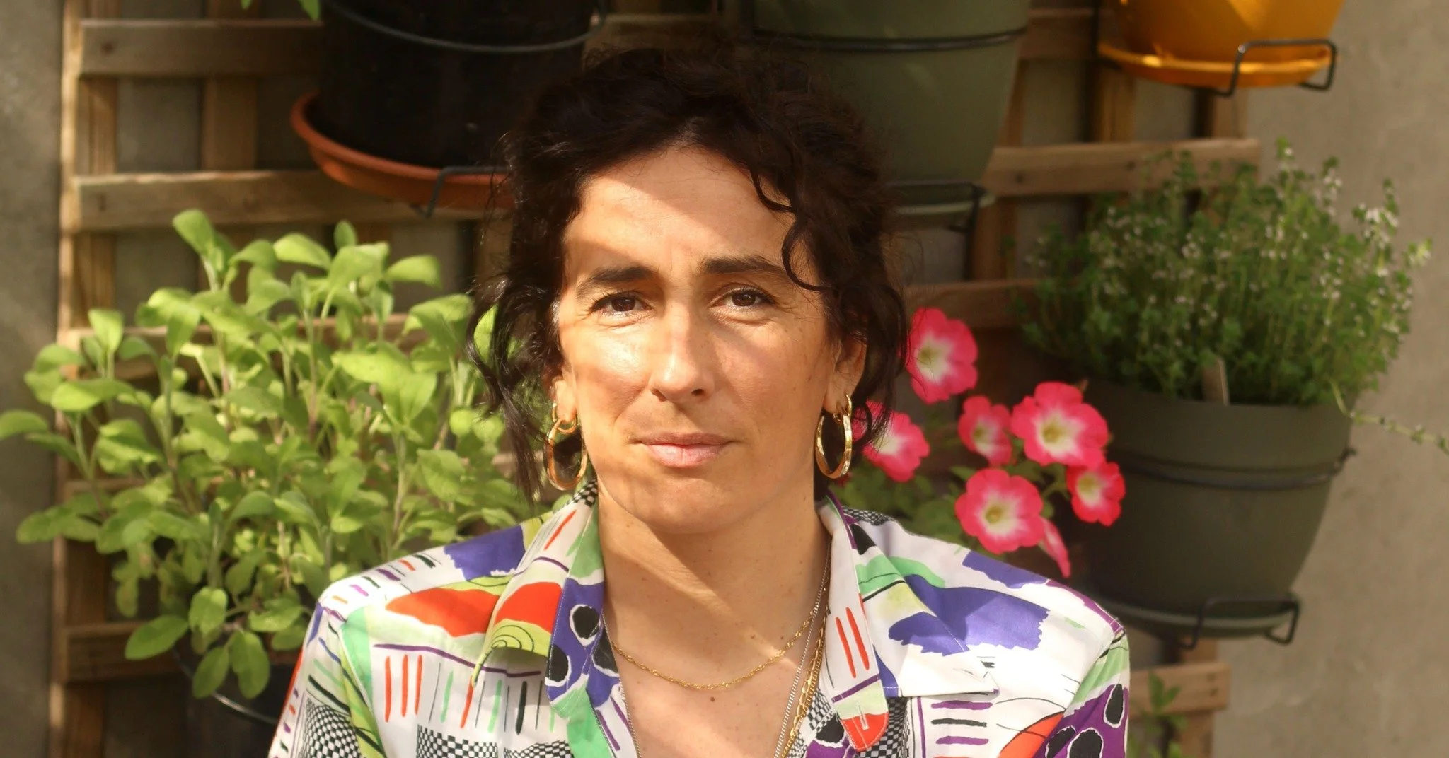 A Garota Não @ Theatro Circo