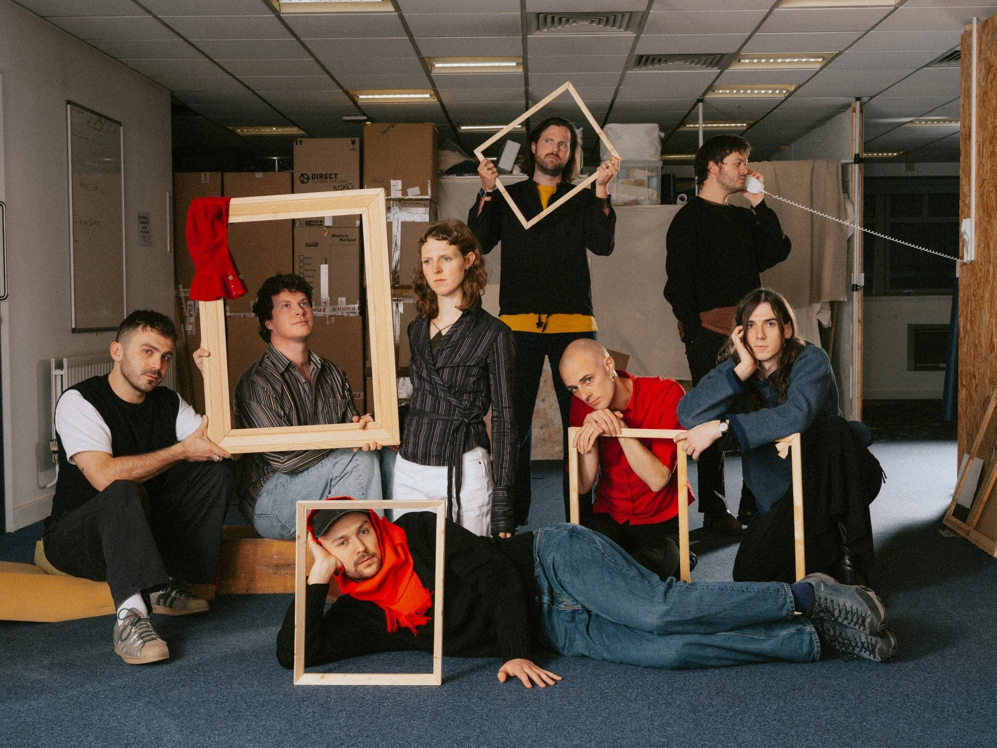 Caroline apresenta Caroline 2 @ gnration