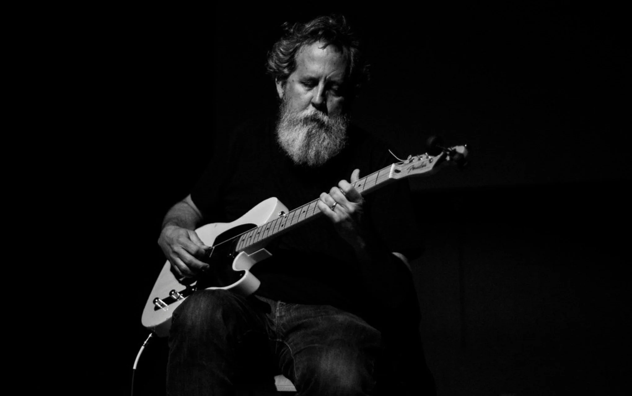 Bill Orcutt @ gnration