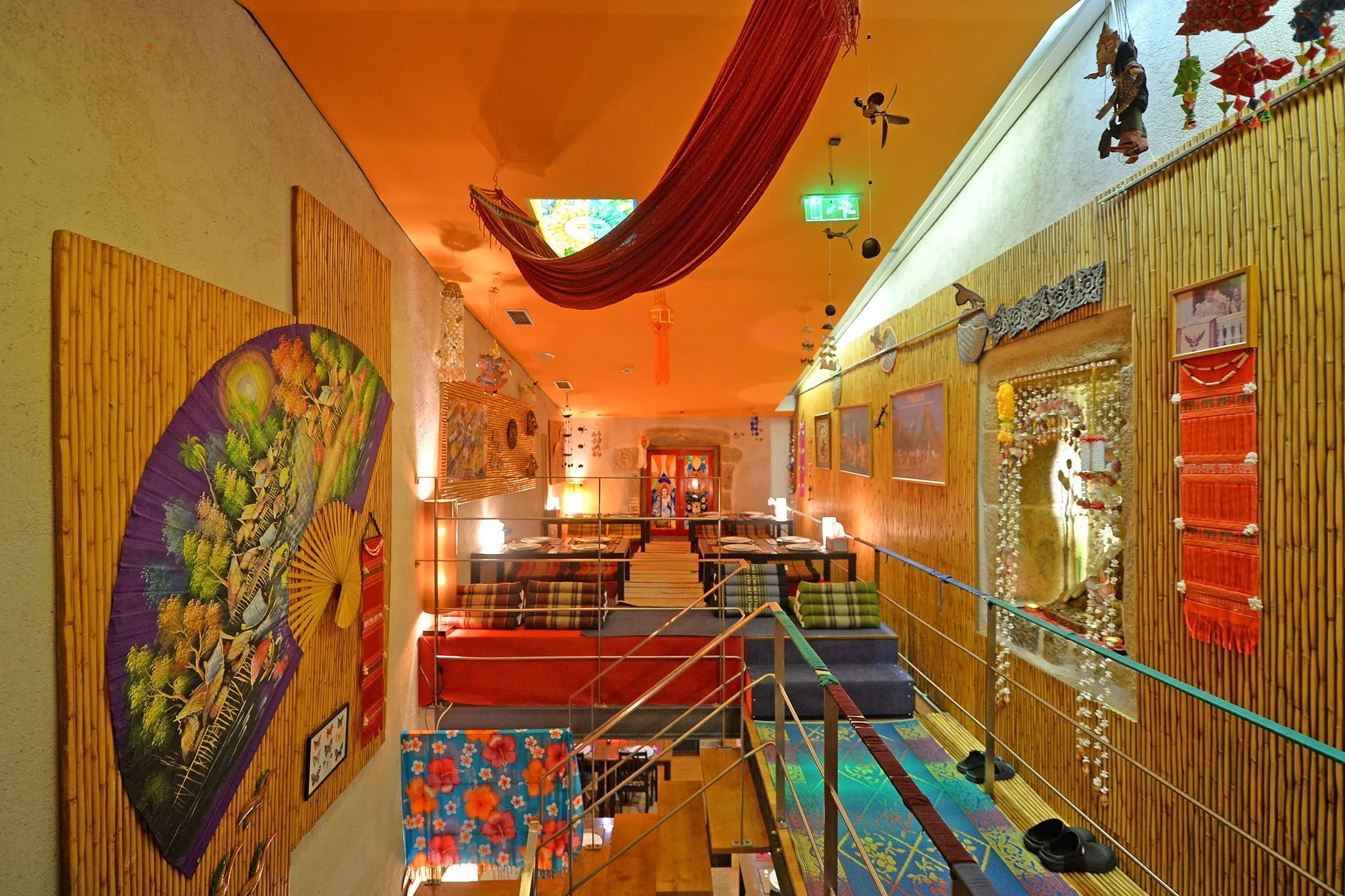 Lakkana Thai Restaurant