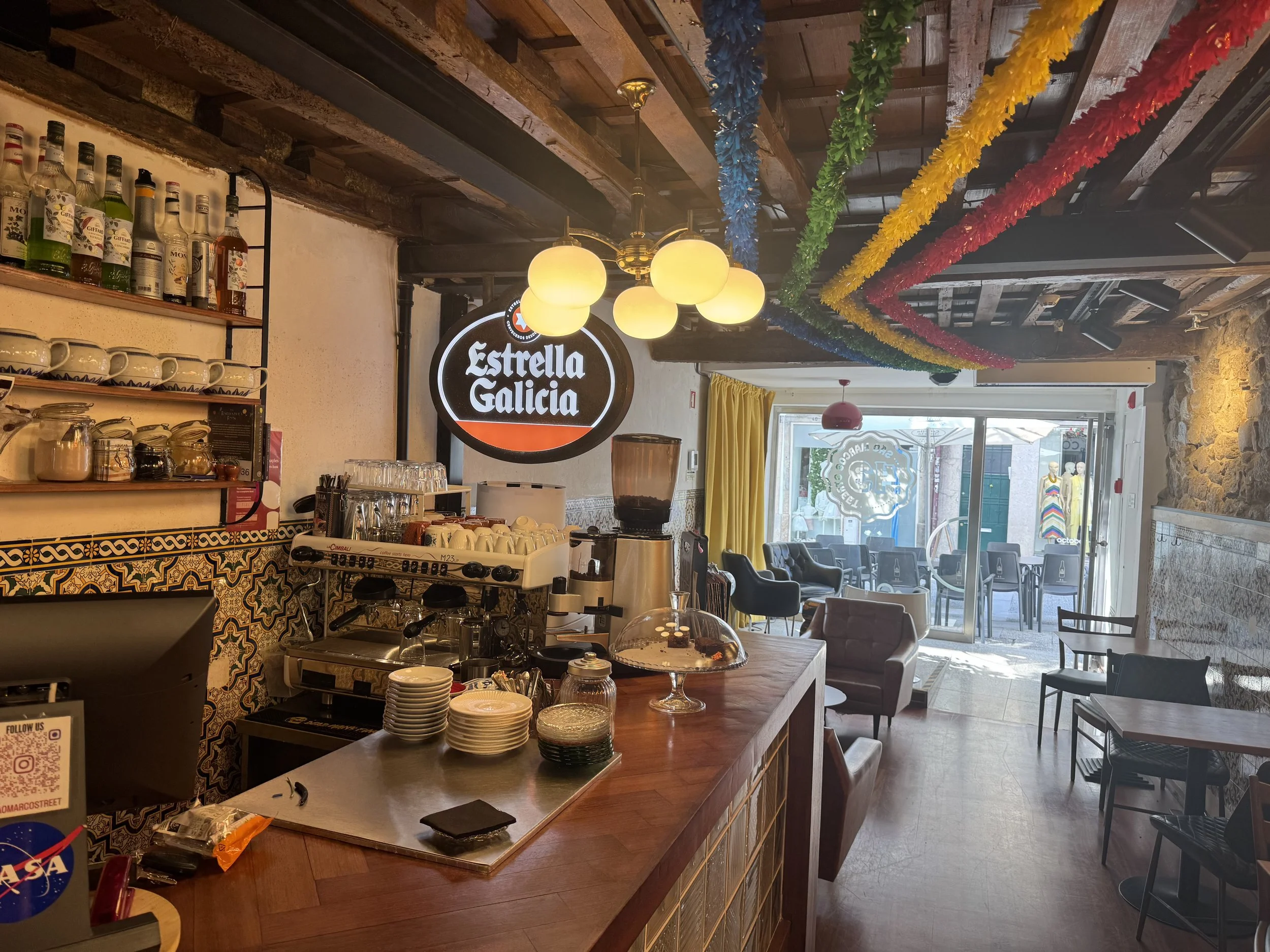 43 São Marcos Street