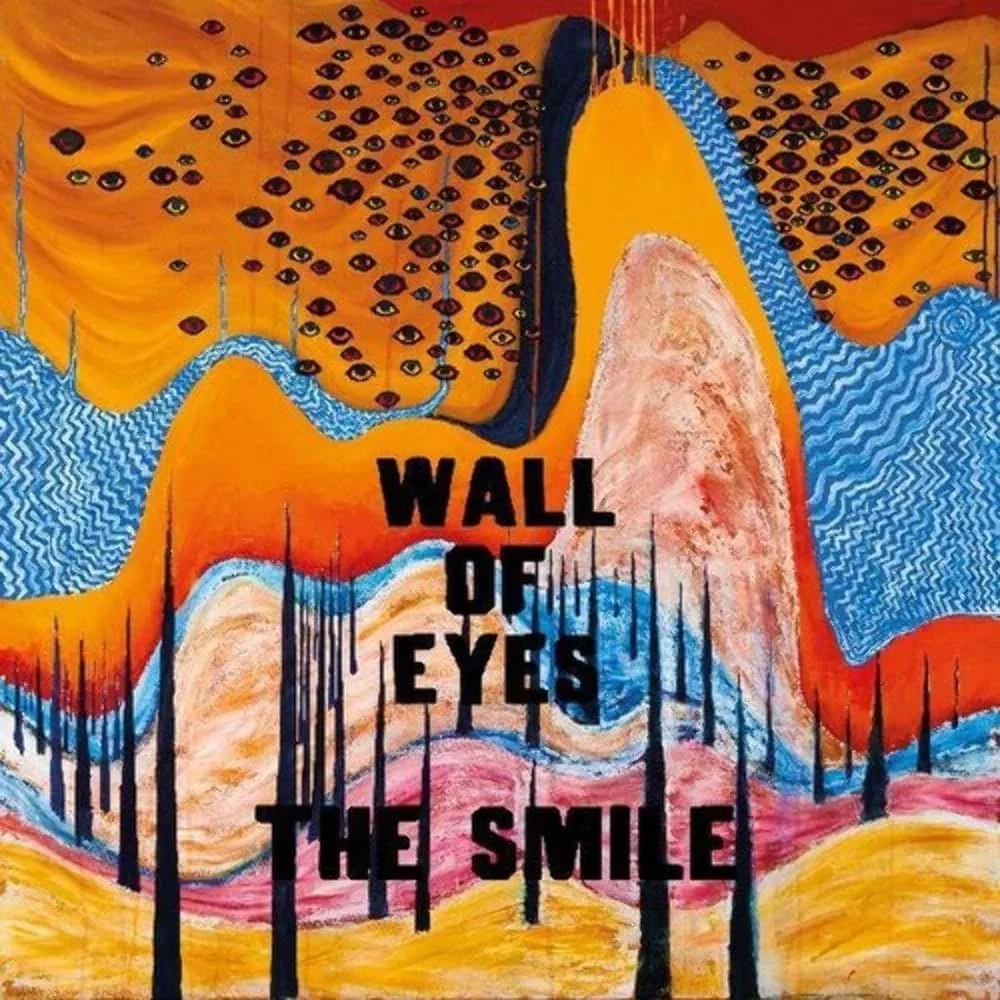 The Smile lançam novo álbum