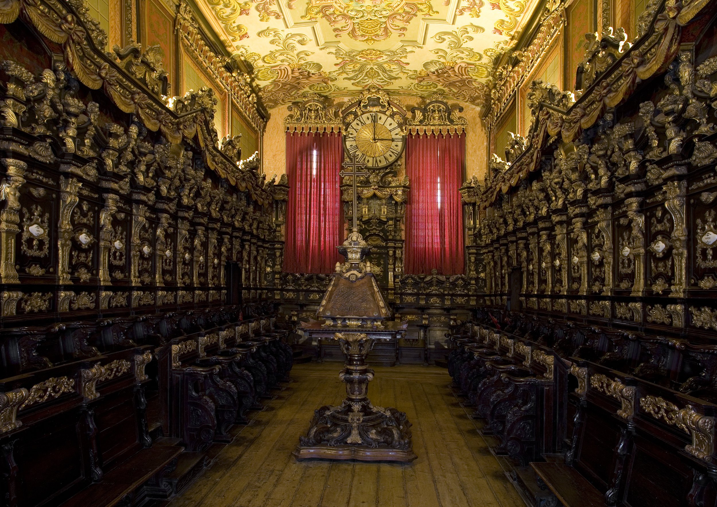 Sé de Braga e Tesouro-Museu