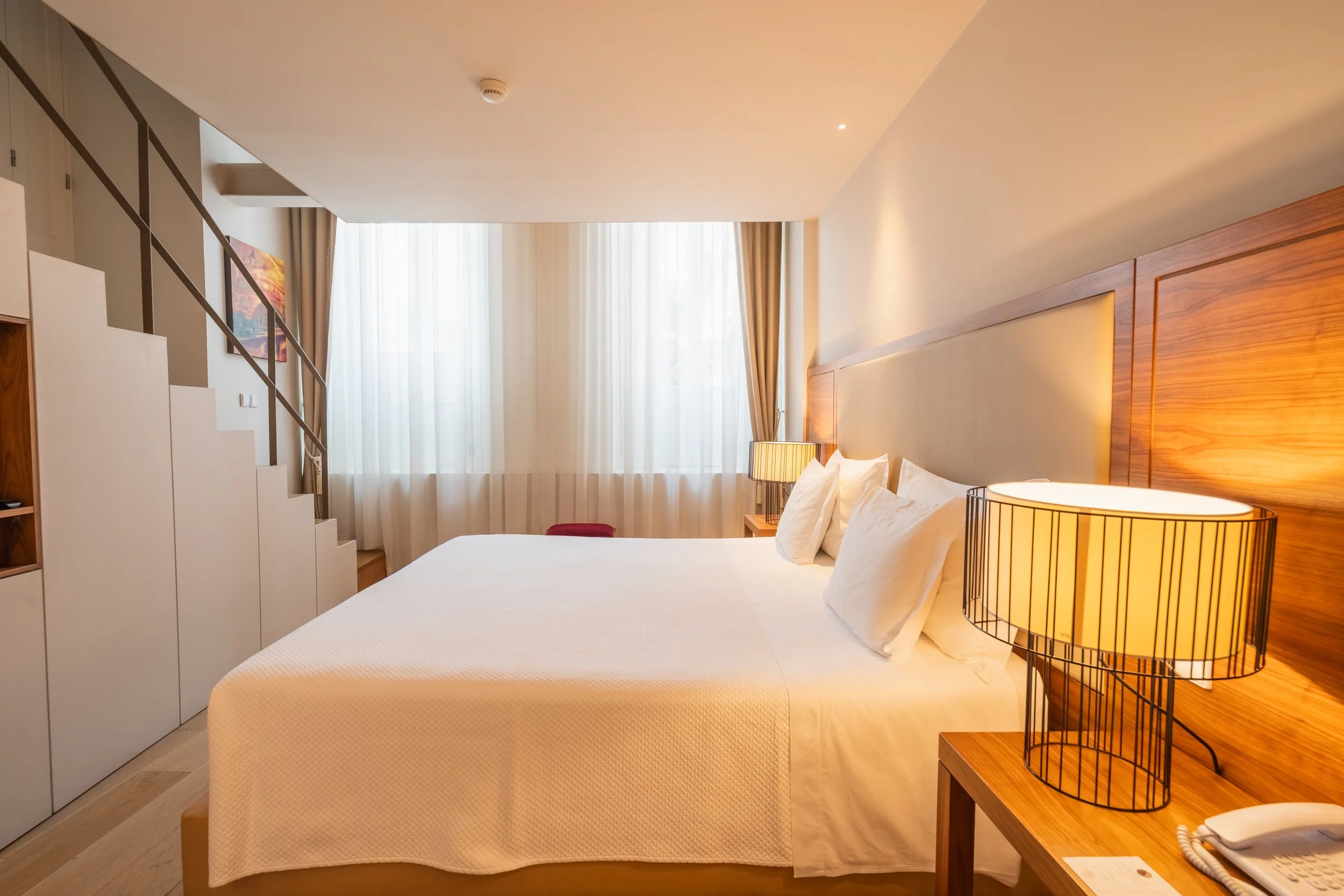 Burgus Tribute &amp; Design Hotel