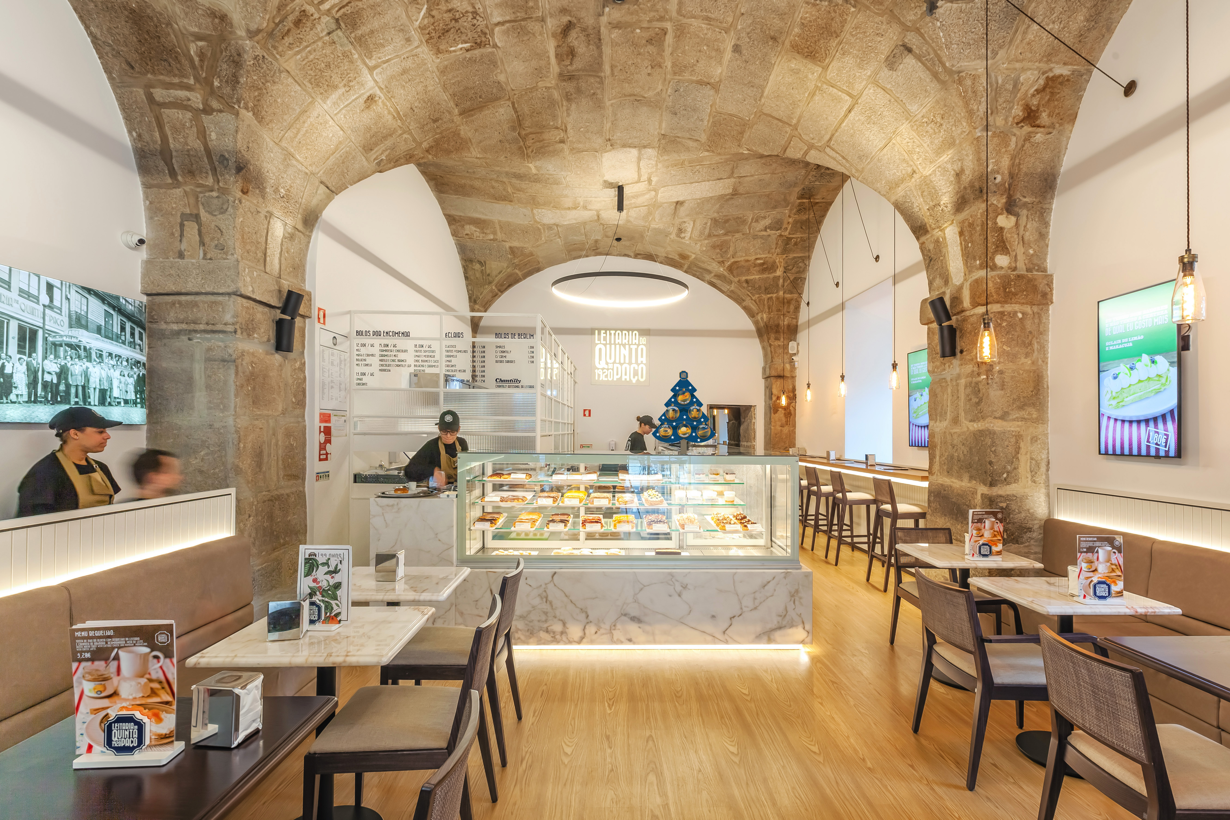 Leitaria da Quinta do Paço