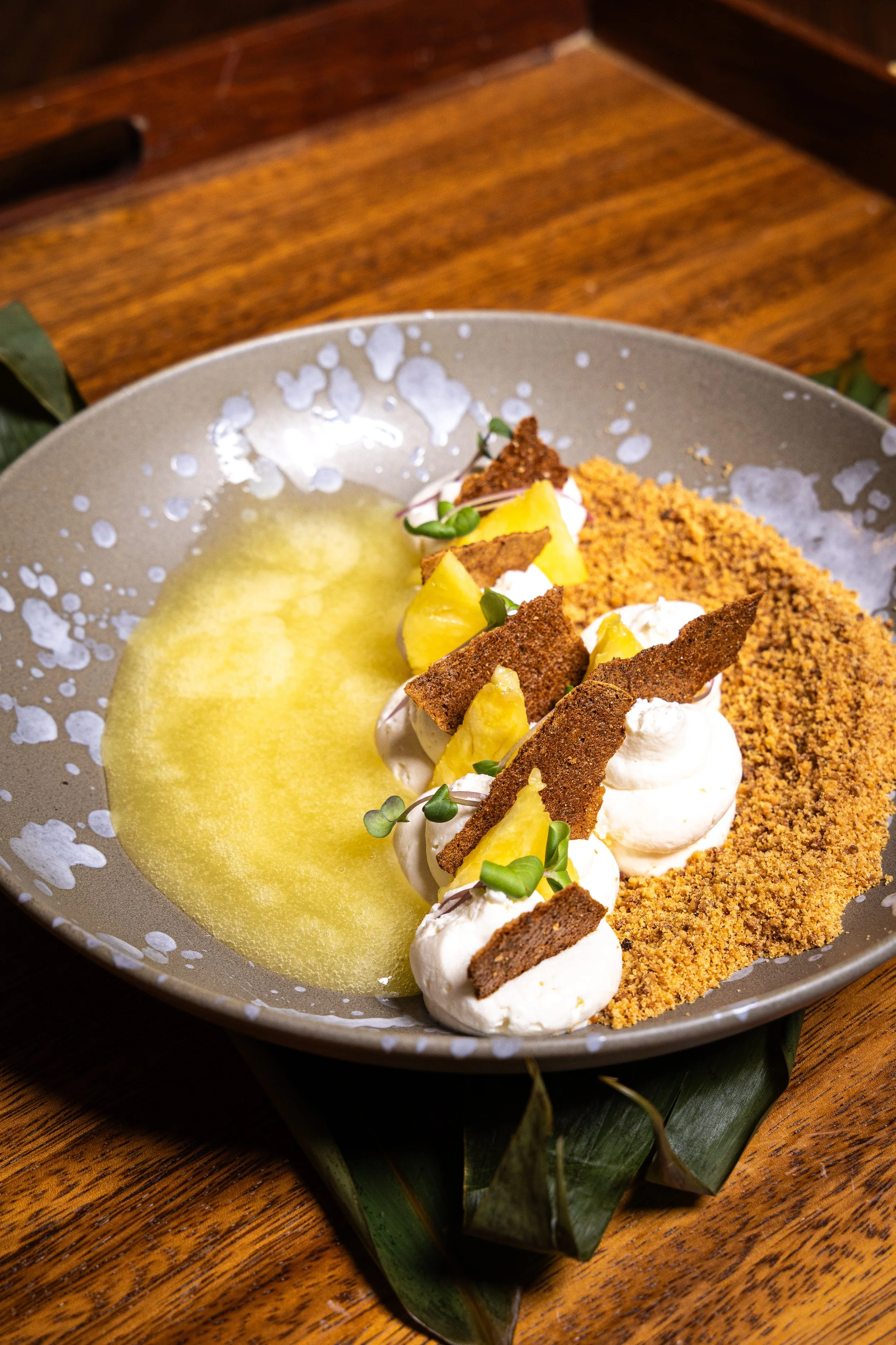 Canté Food &amp; Friends