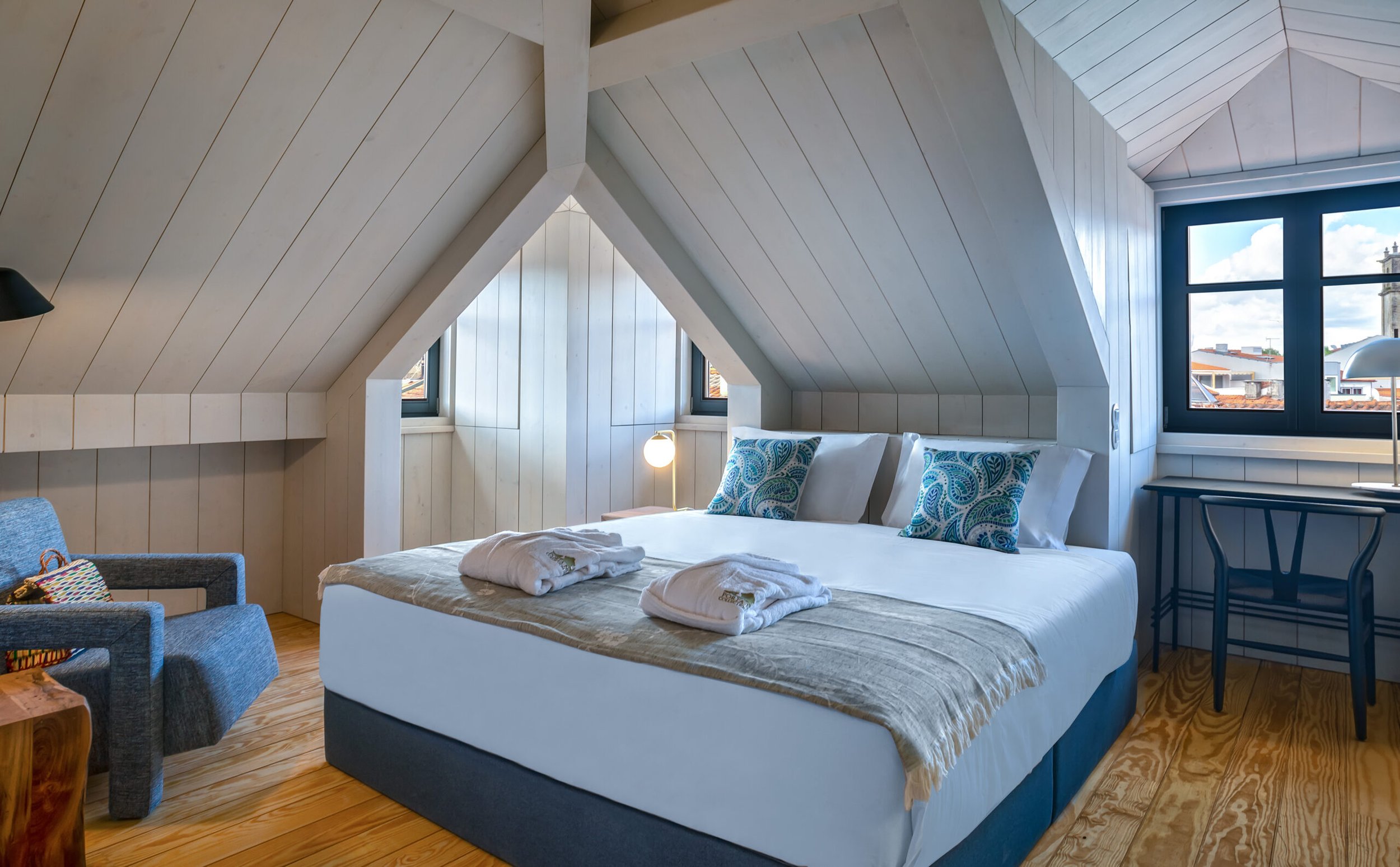 Porta Nova Collection House