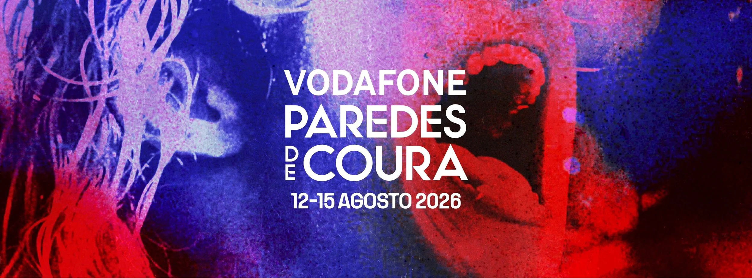 Vodafone Paredes de Coura 2026