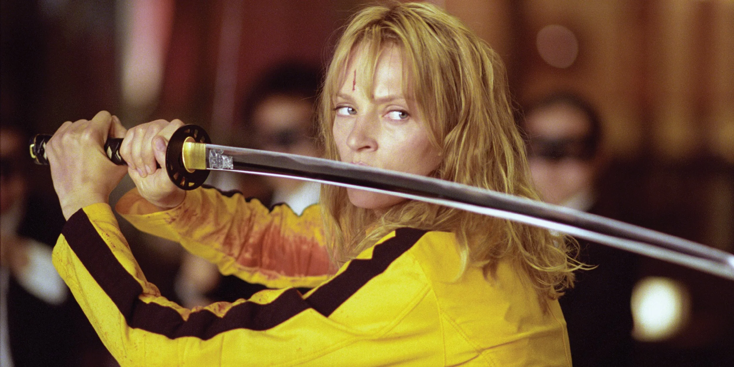 Kill Bill: A Obra Sangrenta Completa