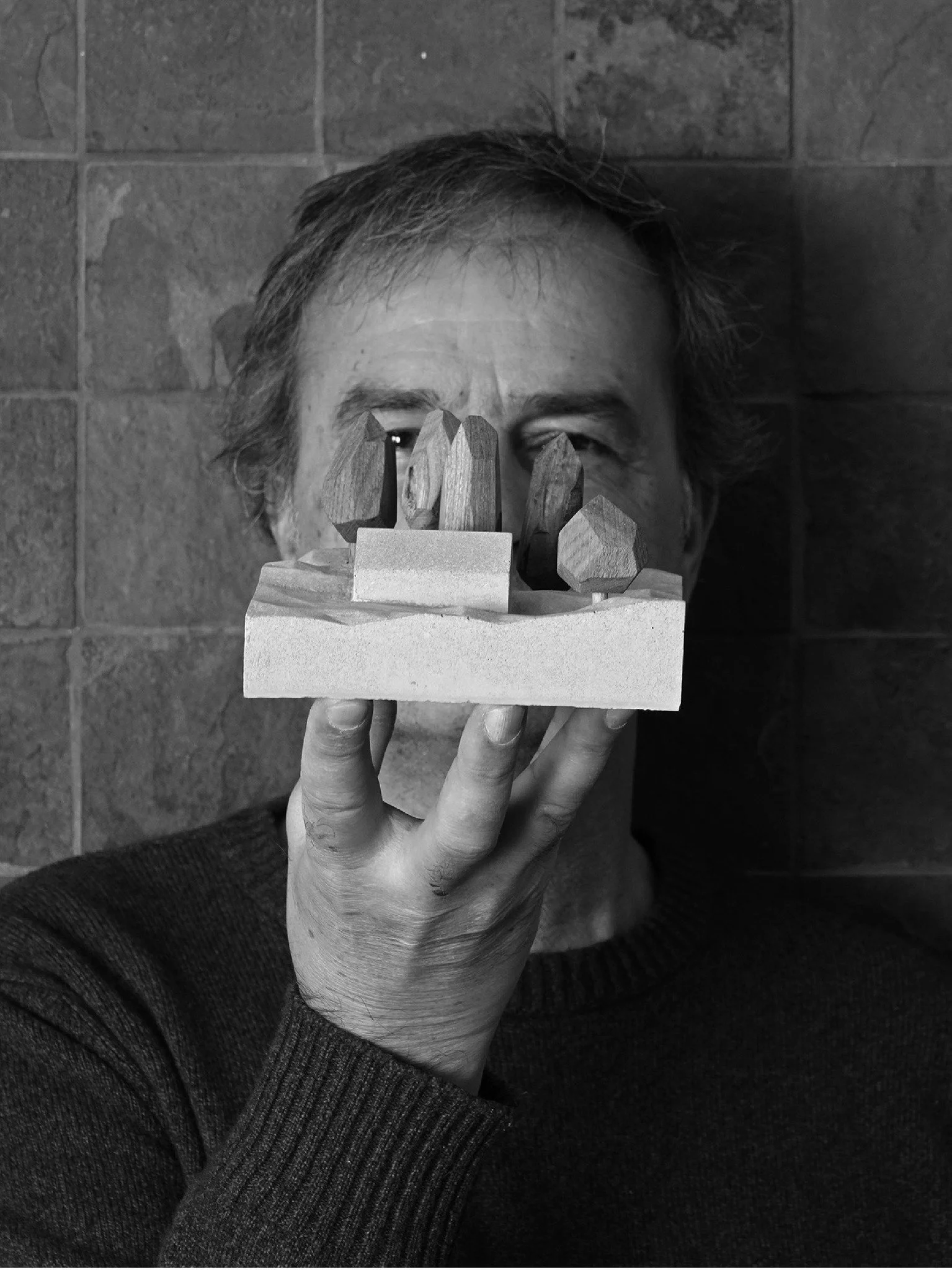 Exposição de bolso: "Paisagens Inúteis" - Luliguzi Atelier @ Livraria Centésima Página