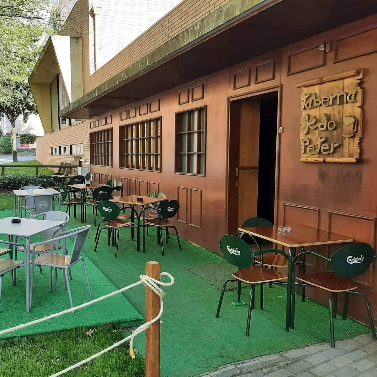 Taberna do Peter